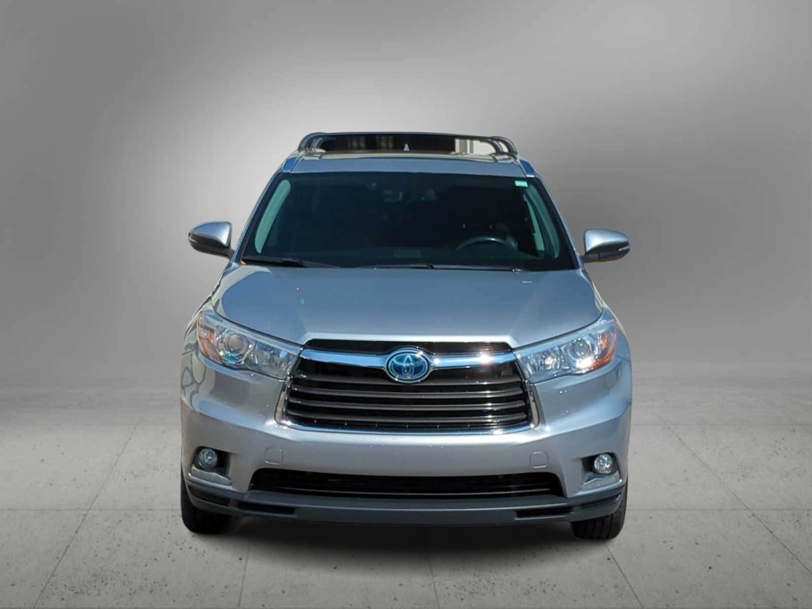 Thumbnail: 2016 Toyota Highlander - 3