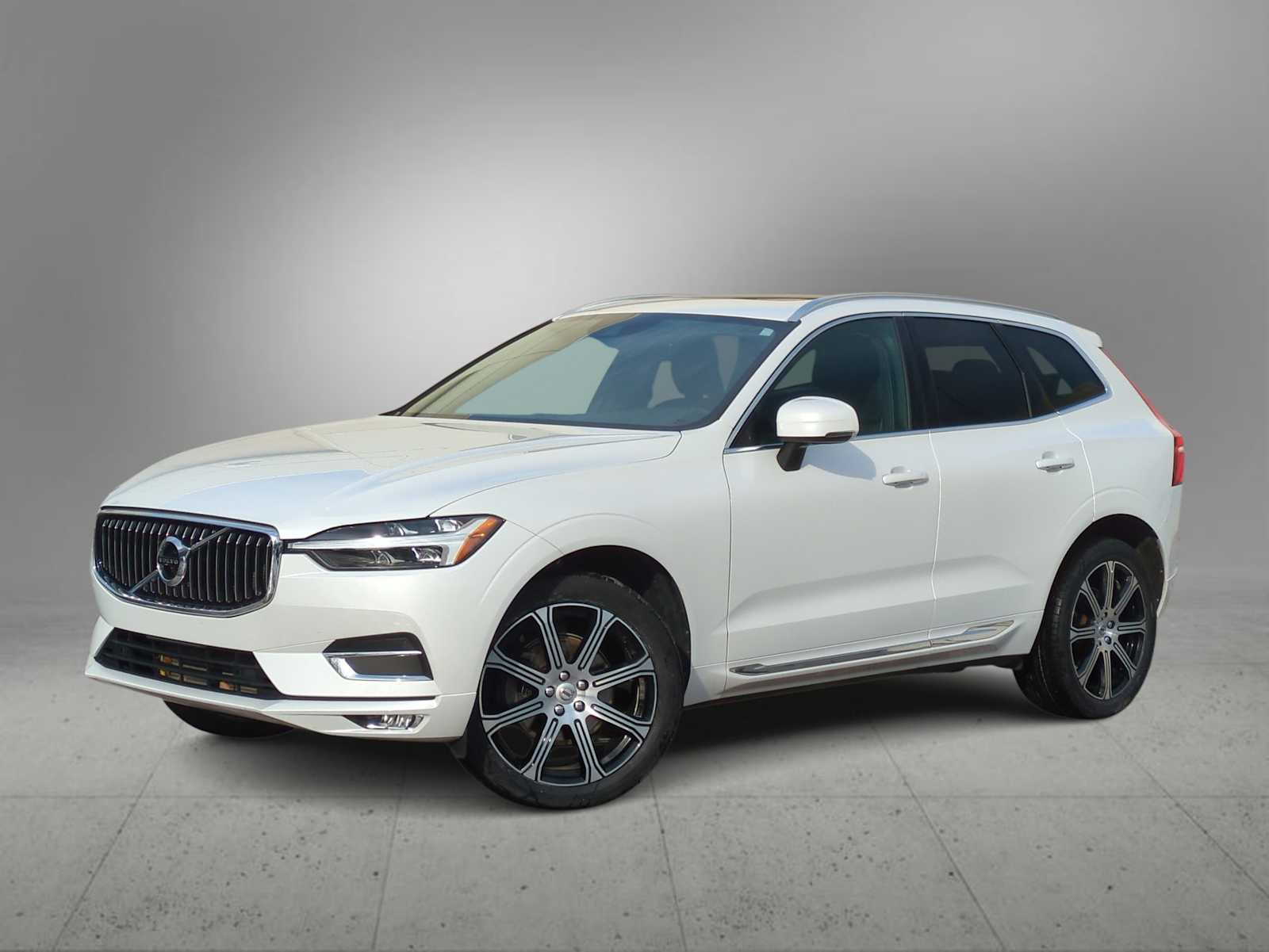2021 Volvo XC60 T5 Inscription -
                  Ann Arbor, MI