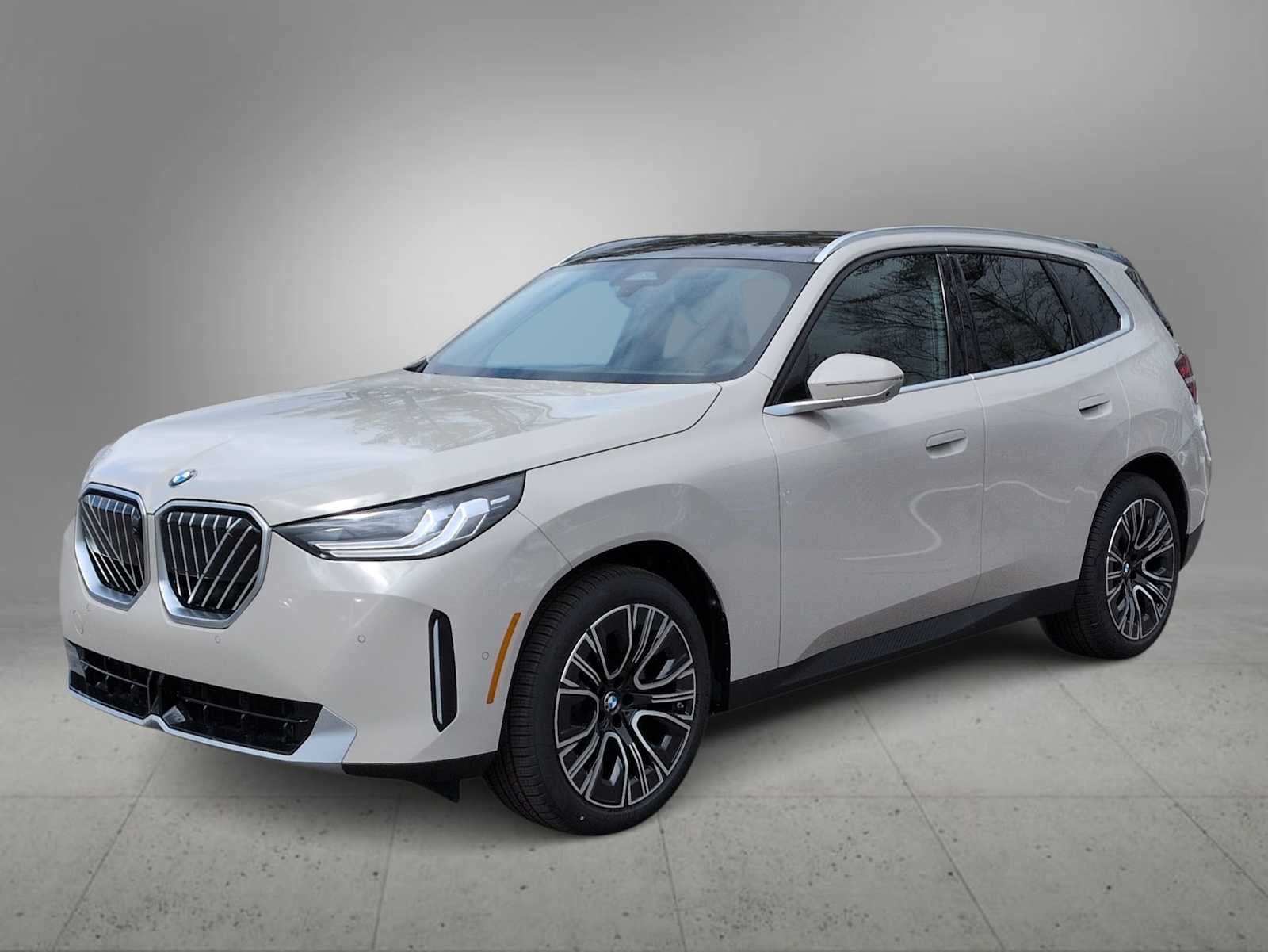 Thumbnail: 2026 BMW X3 - 4