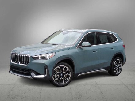 2026 BMW X1 xDrive28i SUV