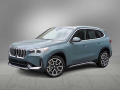2026 BMW X1 xDrive28i SUV