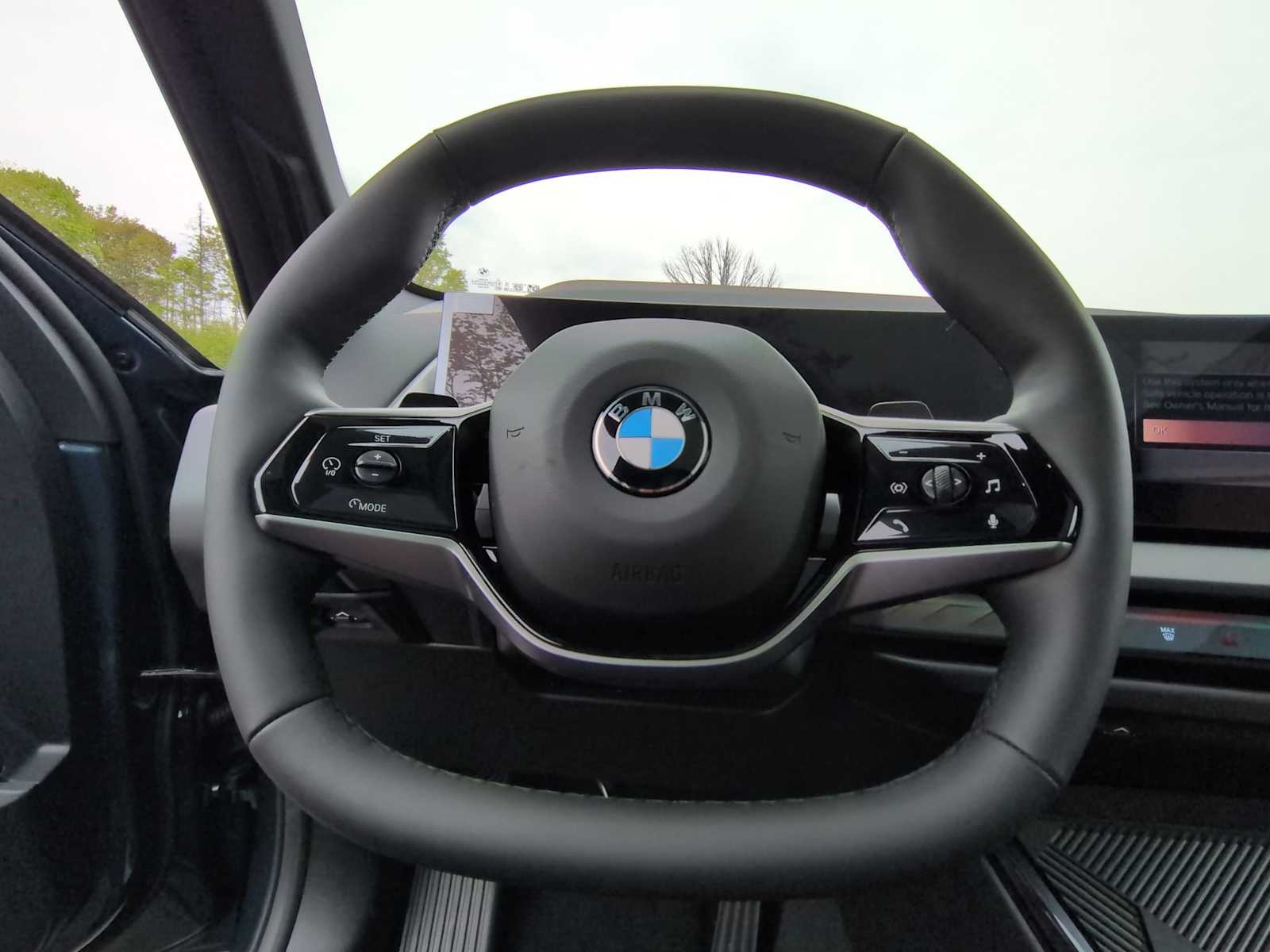 Thumbnail: 2026 BMW X3 - 24