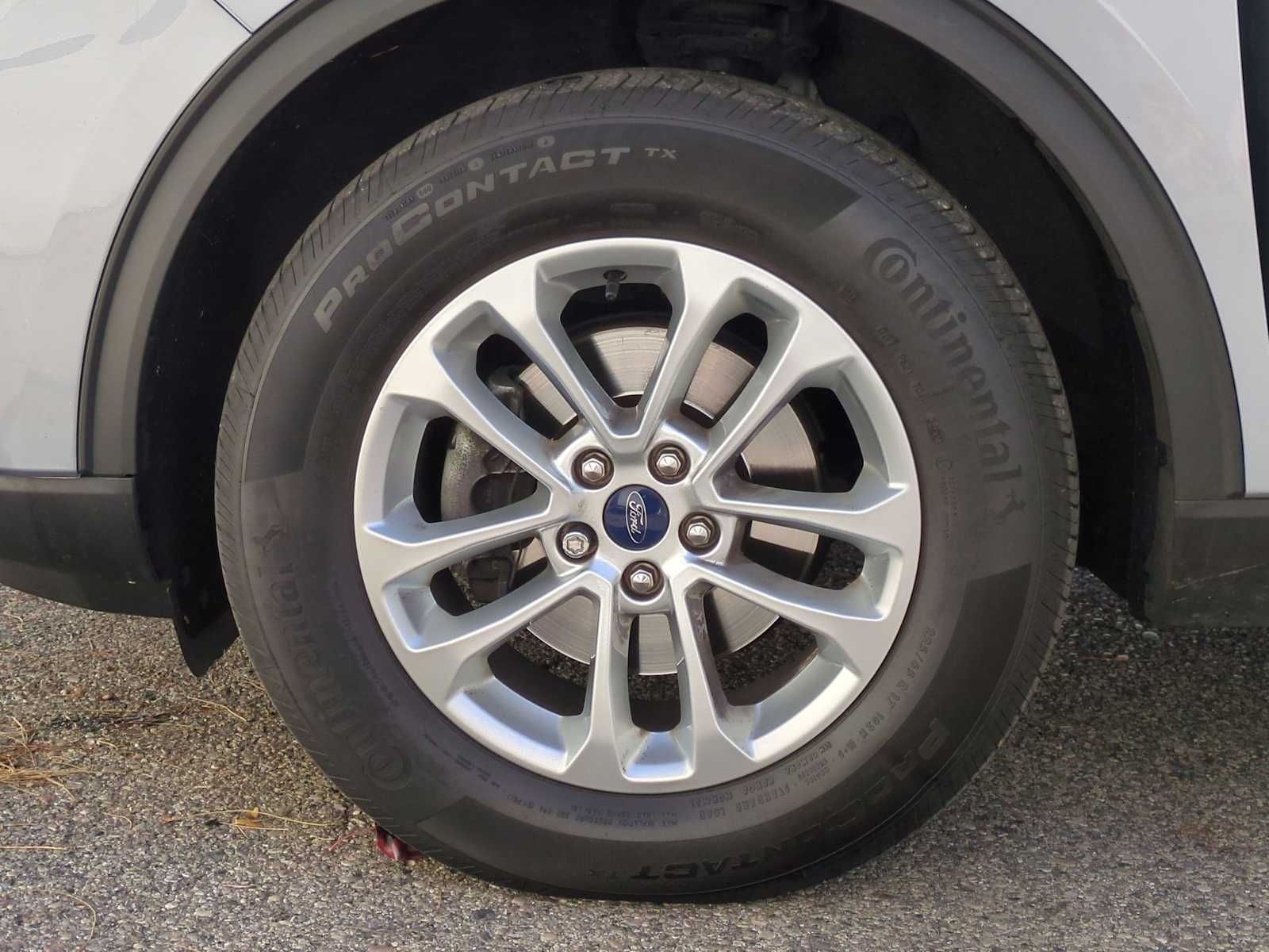 Thumbnail: 2022 Ford Escape - 14