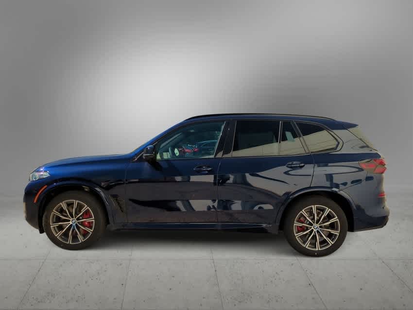 Thumbnail: 2025 BMW X5 - 5