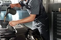 Oil Changes
