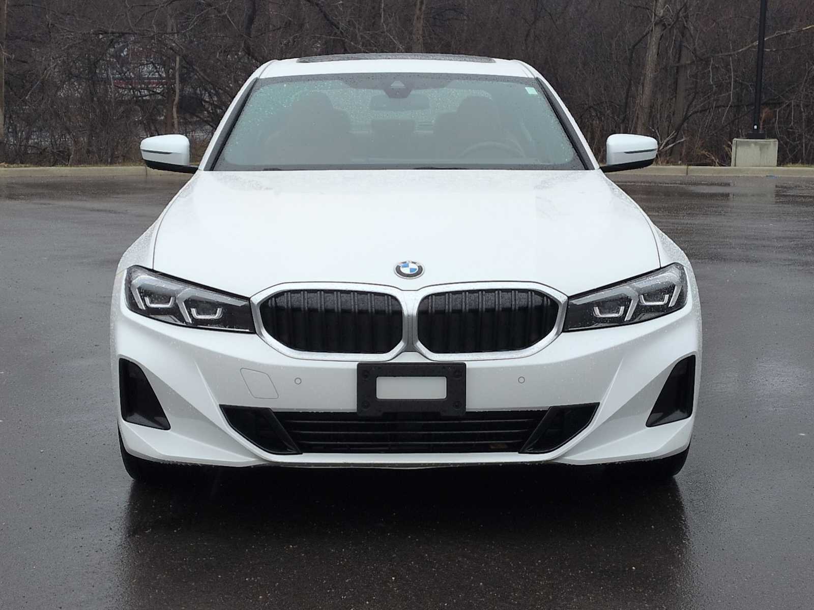 Thumbnail: 2024 BMW 3 Series - 17