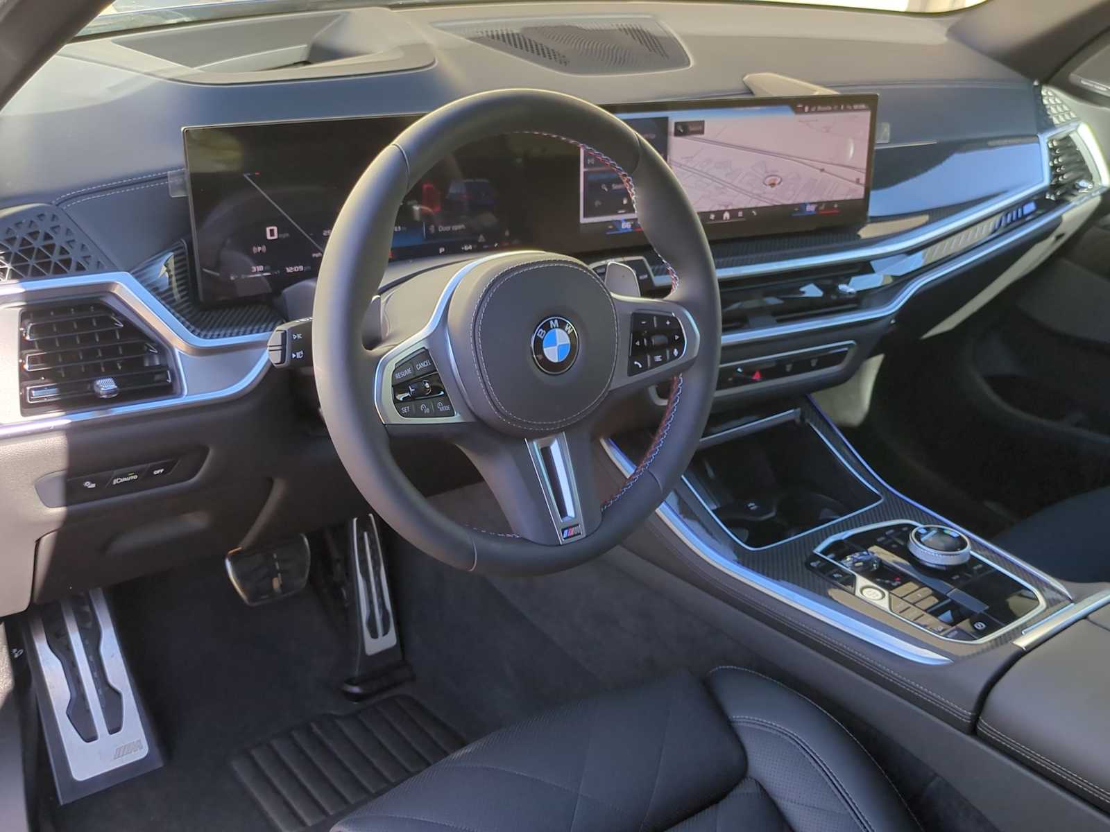 Thumbnail: 2025 BMW X5 - 10