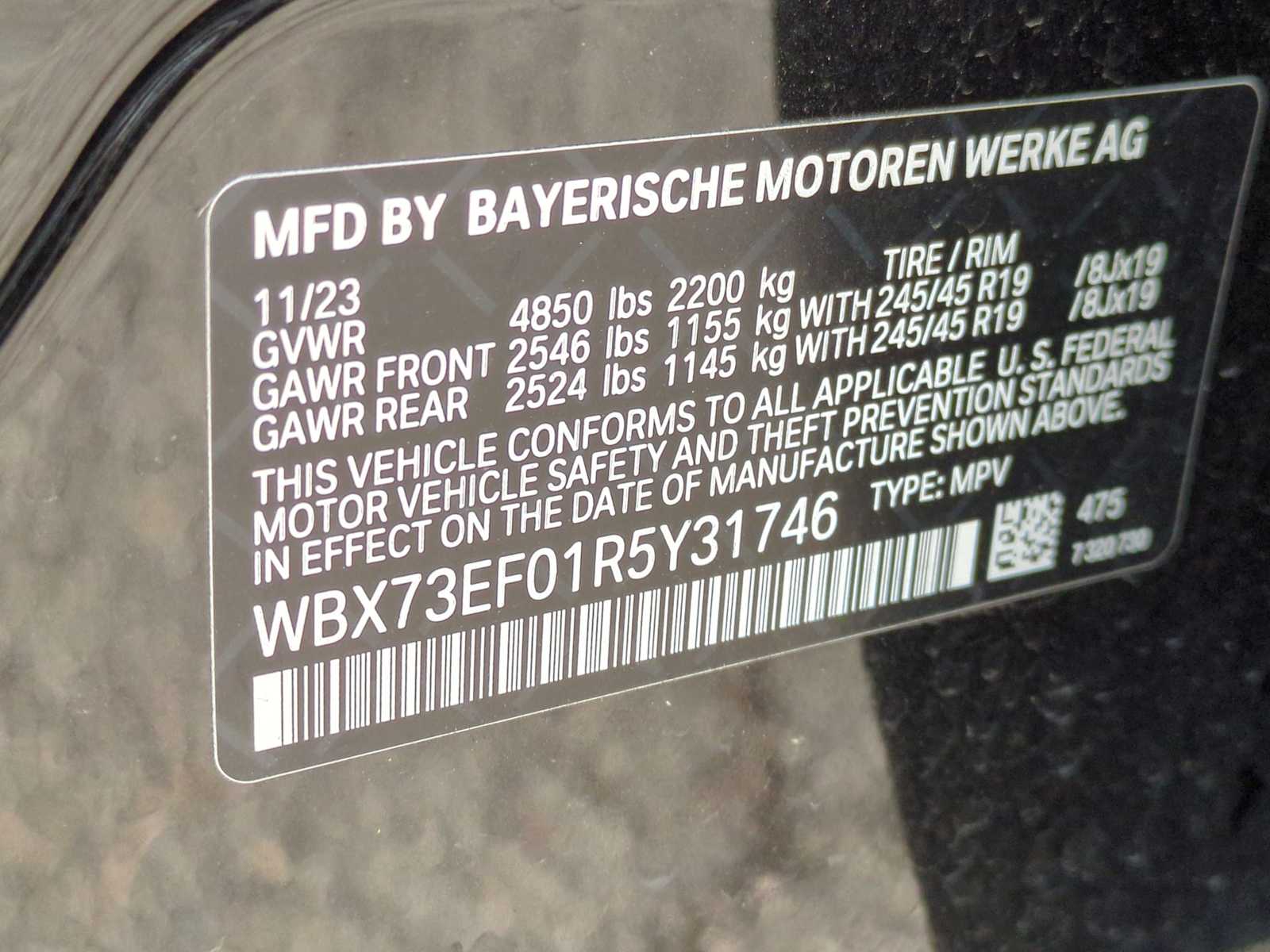 Thumbnail: 2024 BMW X1 - 39