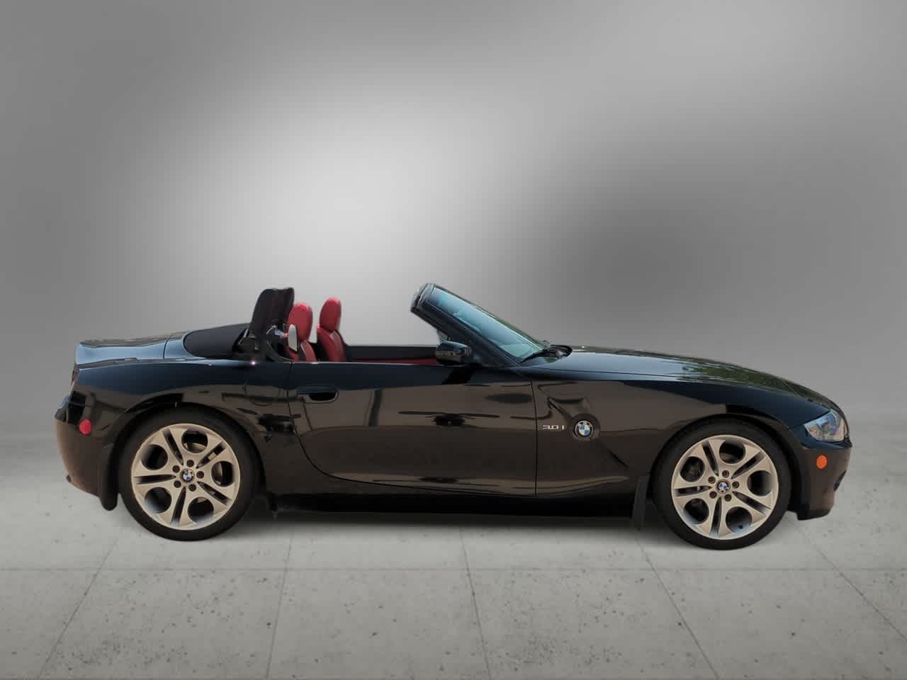 Thumbnail: 2005 BMW Z4 - 9