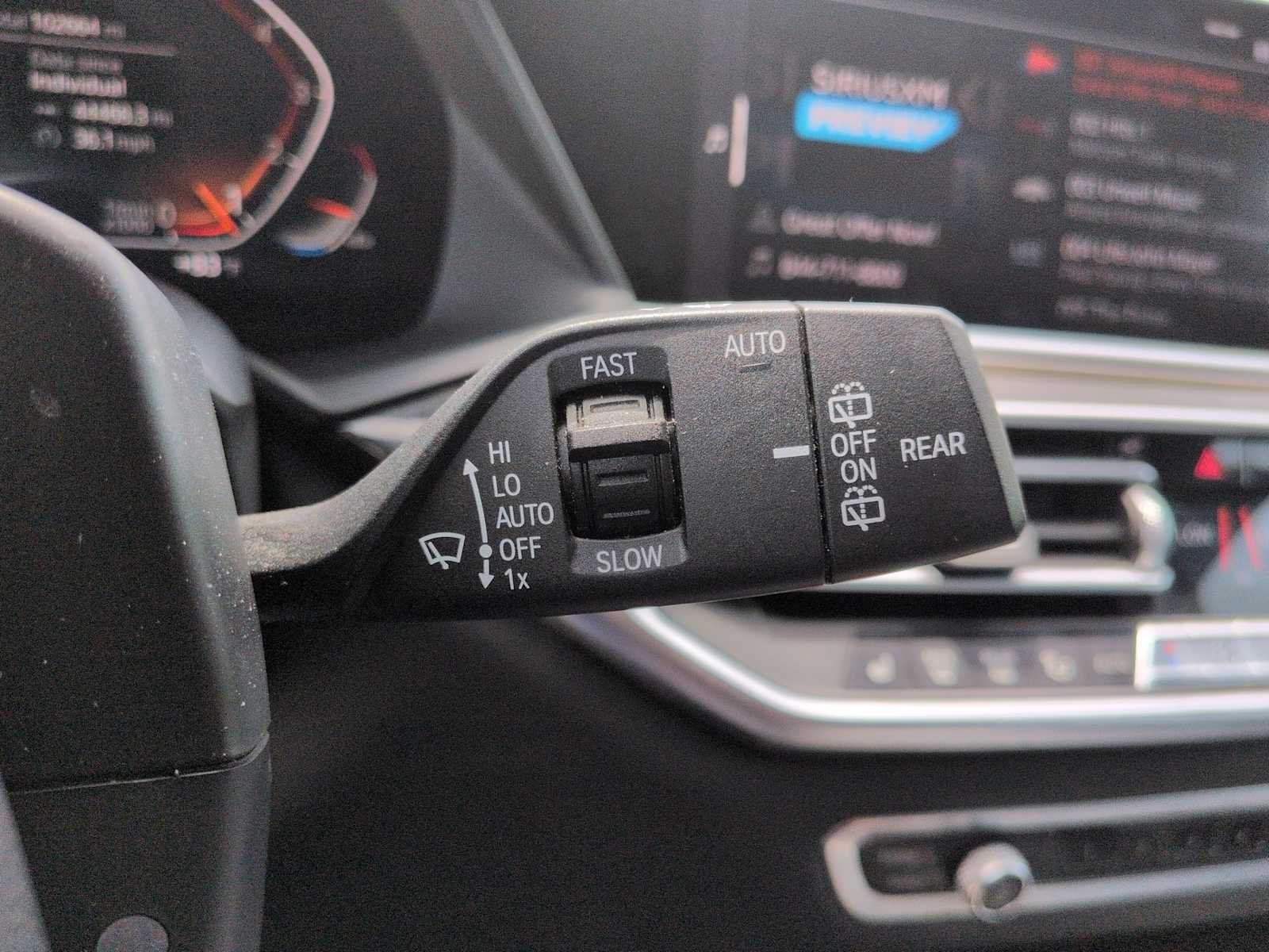 Thumbnail: 2019 BMW X5 - 27
