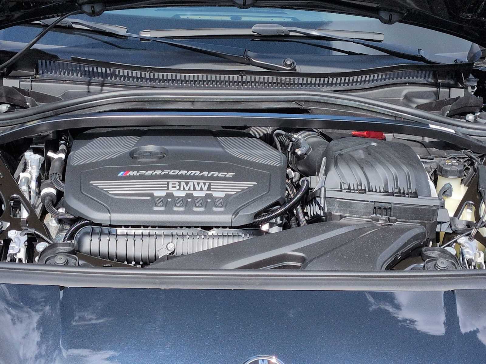 Thumbnail: 2024 BMW 2 Series - 15