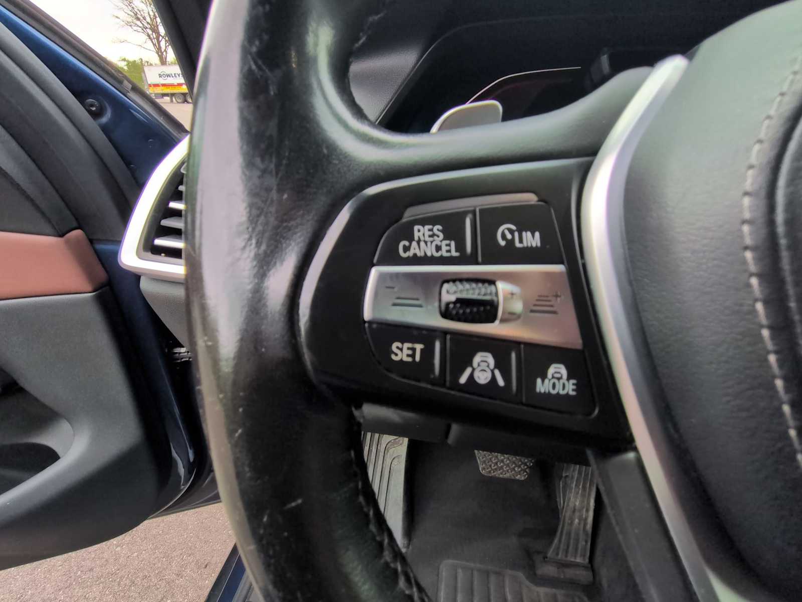 Thumbnail: 2019 BMW X5 - 25