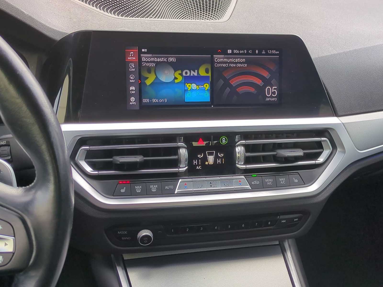 Thumbnail: 2023 BMW 4 Series - 28