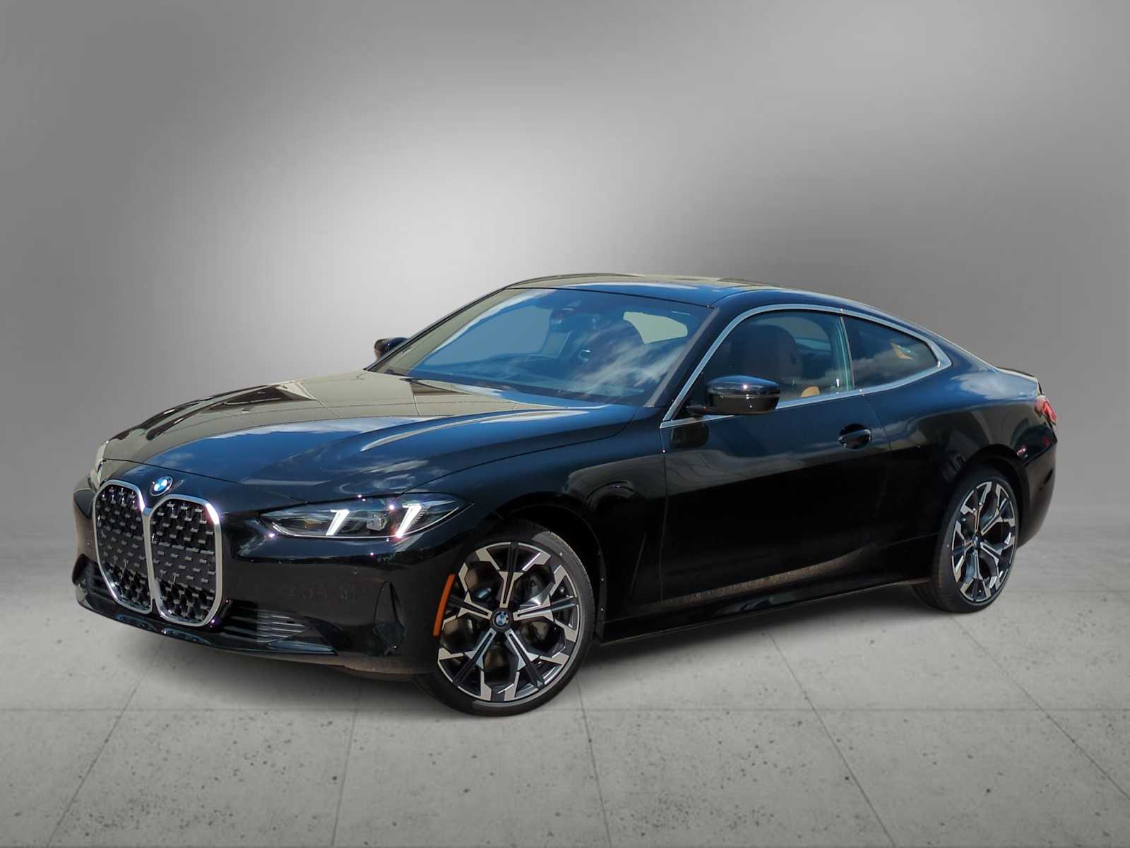 2026 BMW 430i xDrive