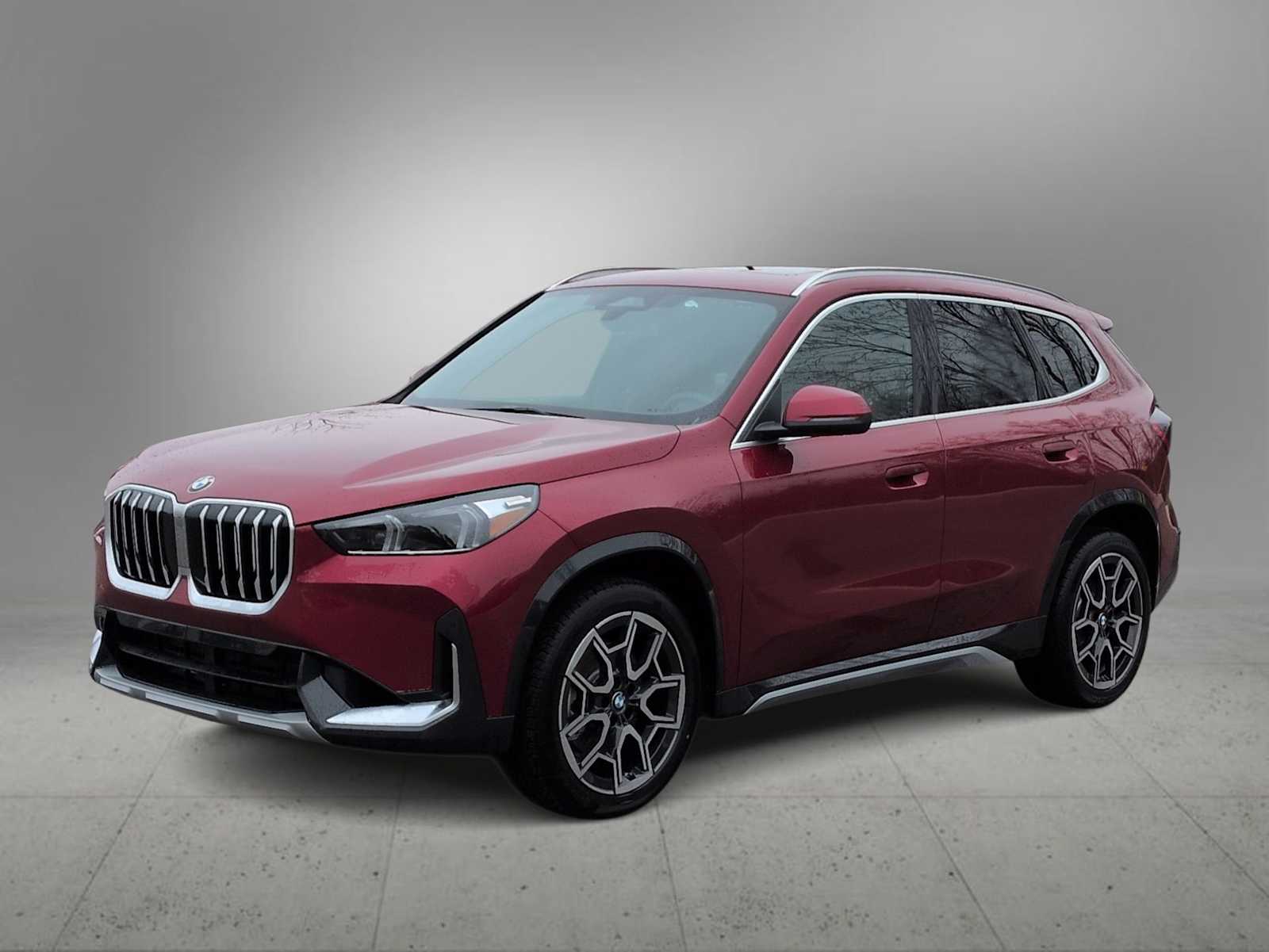Thumbnail: 2026 BMW X1 - 4