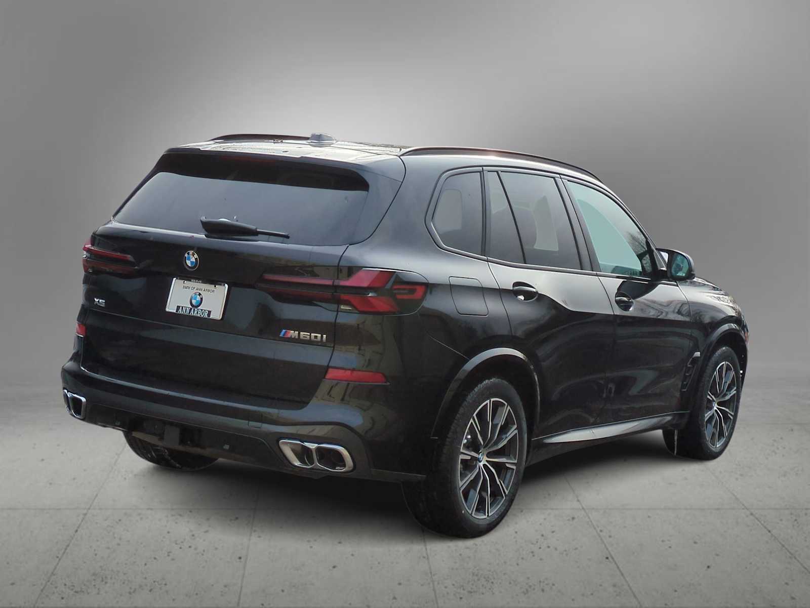 Thumbnail: 2026 BMW X5 - 8