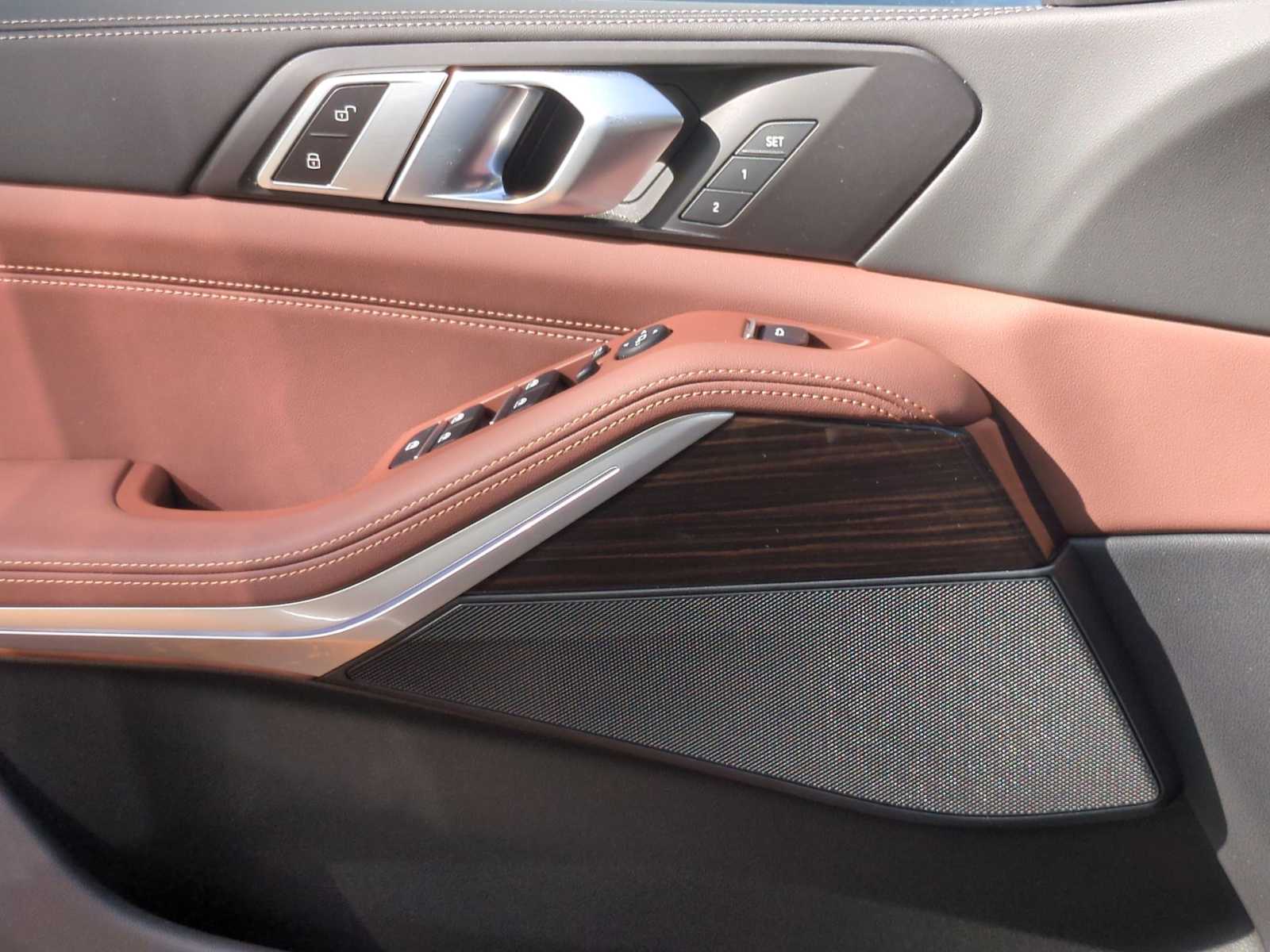 Thumbnail: 2024 BMW X5 - 32