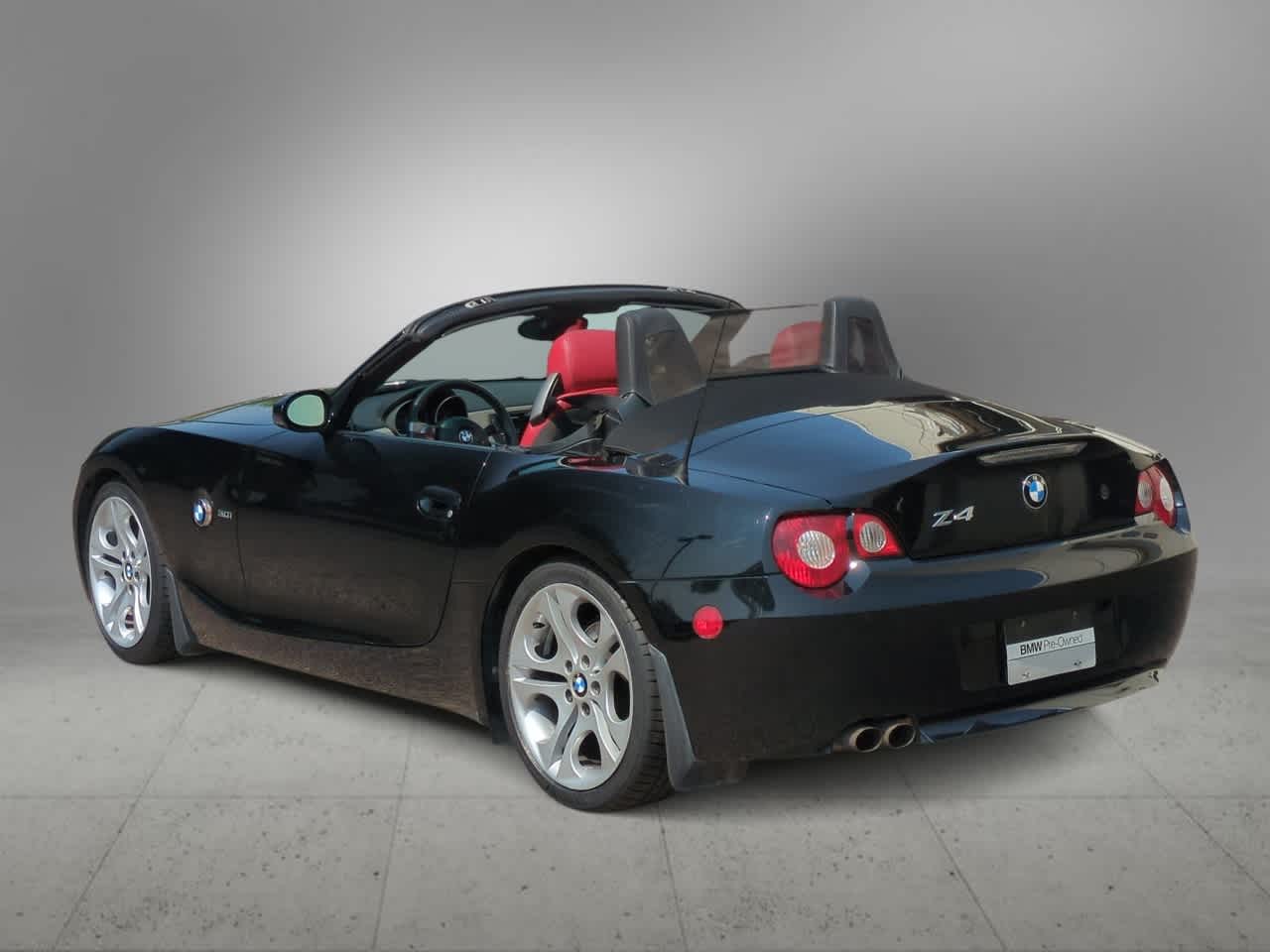 Thumbnail: 2005 BMW Z4 - 6