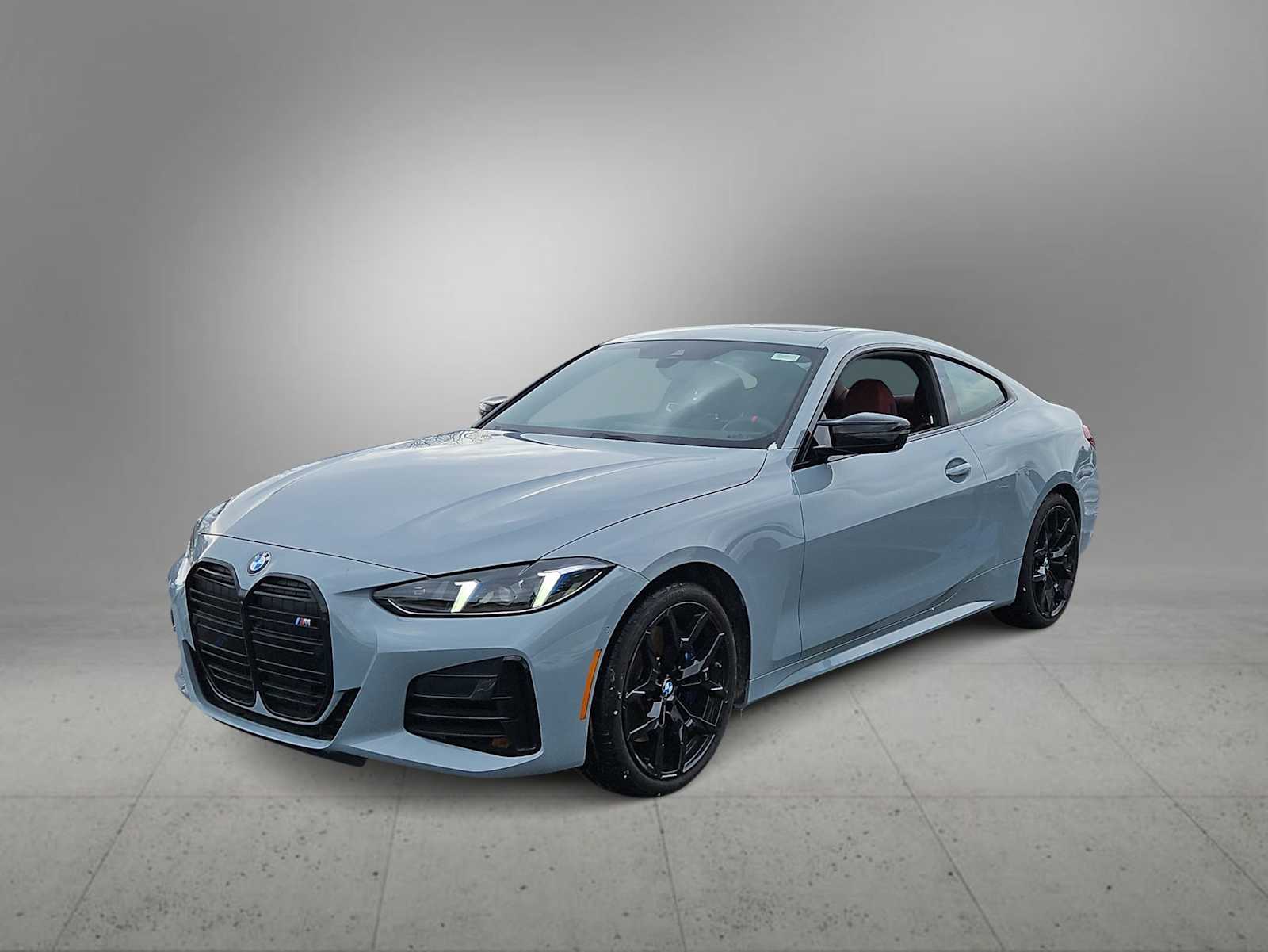 Thumbnail: 2026 BMW 4 Series - 4