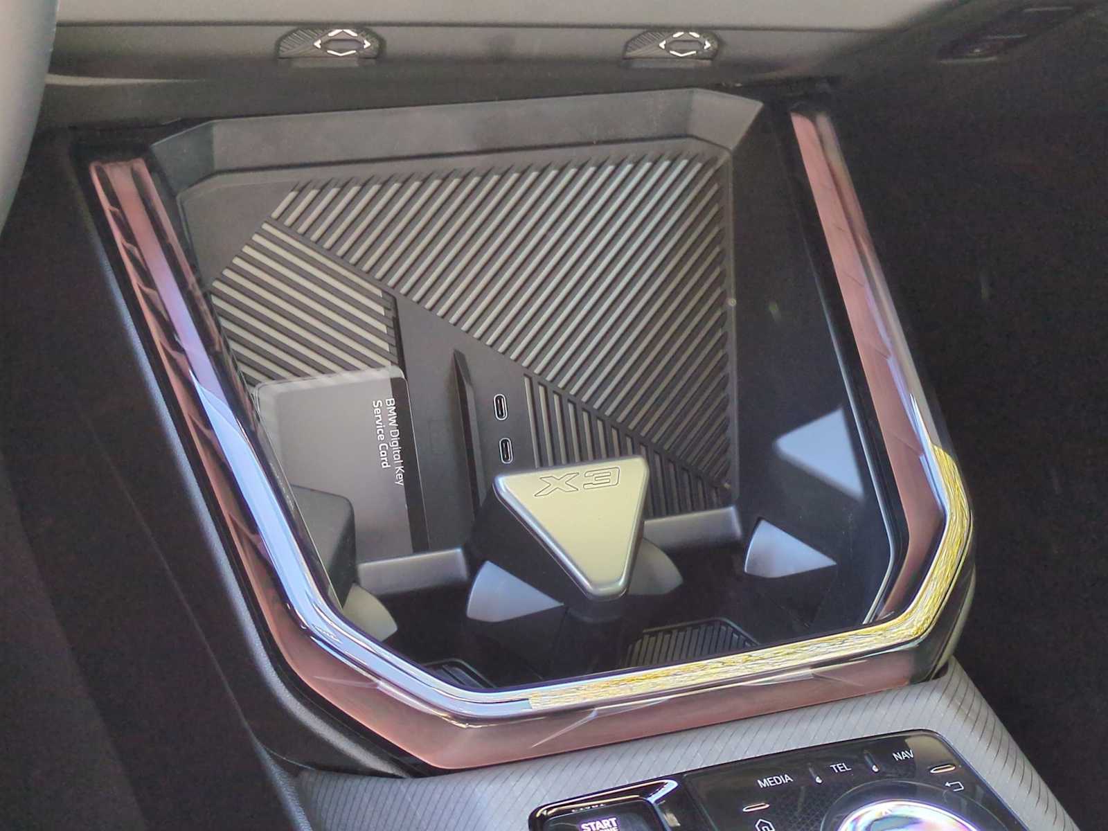 Thumbnail: 2026 BMW X3 - 31