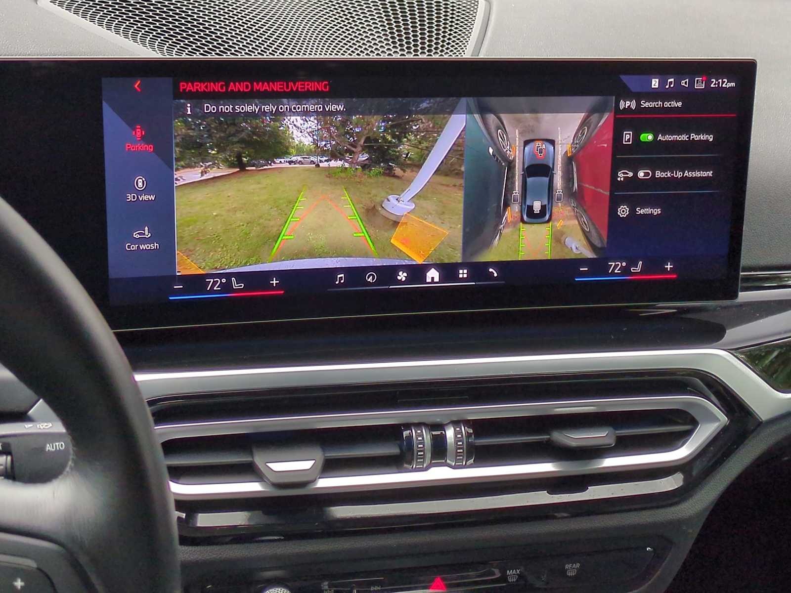 Thumbnail: 2024 BMW i4 - 32