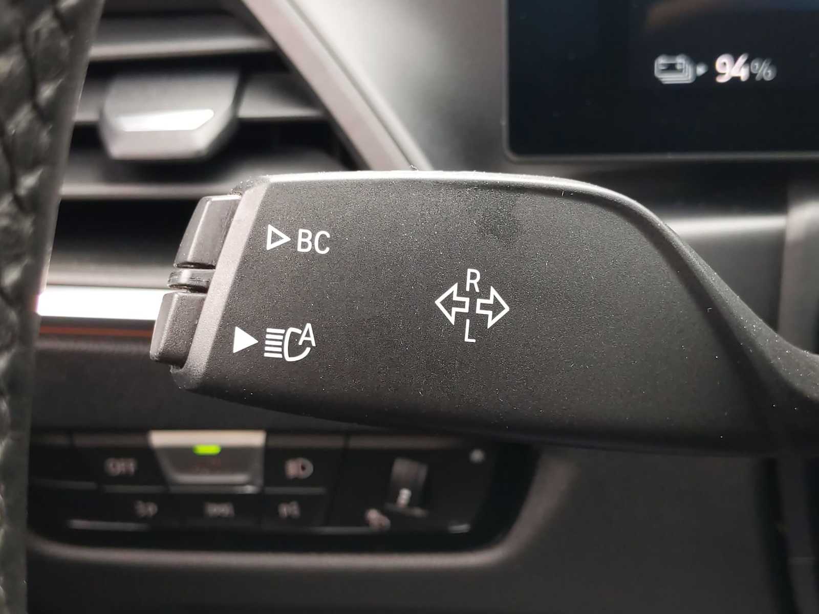 2024 BMW i4 xDrive40 27