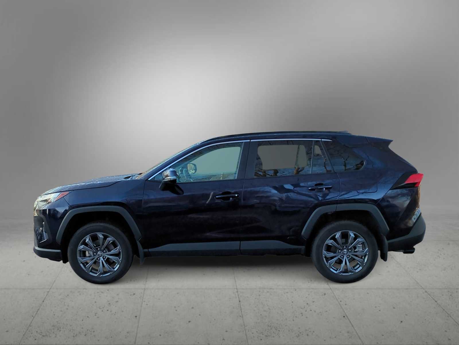 Thumbnail: 2023 Toyota RAV4 - 5