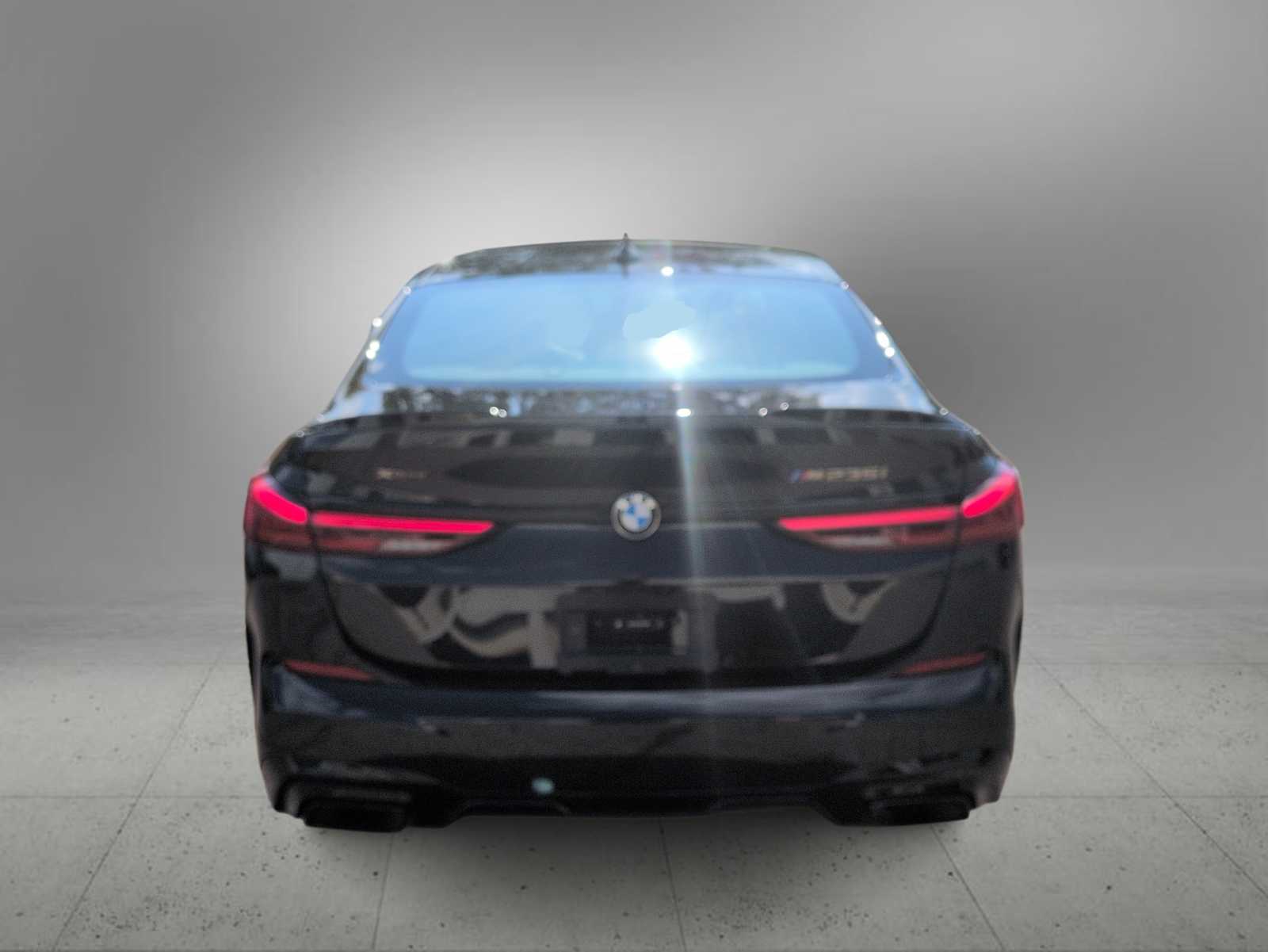 Thumbnail: 2024 BMW 2 Series - 7