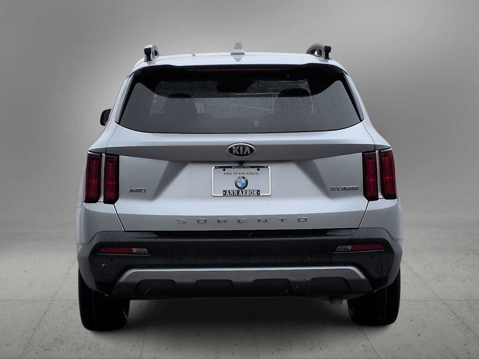 Thumbnail: 2021 Kia Sorento - 7