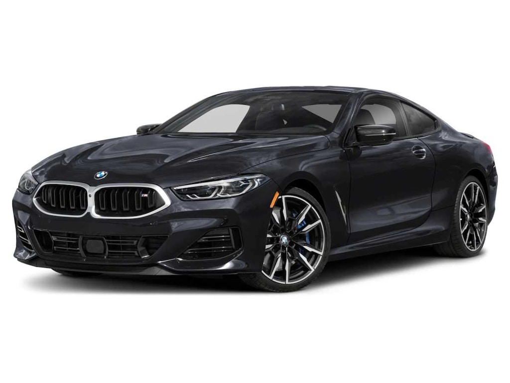 Used 2023 BMW M850i xDrive Coupe