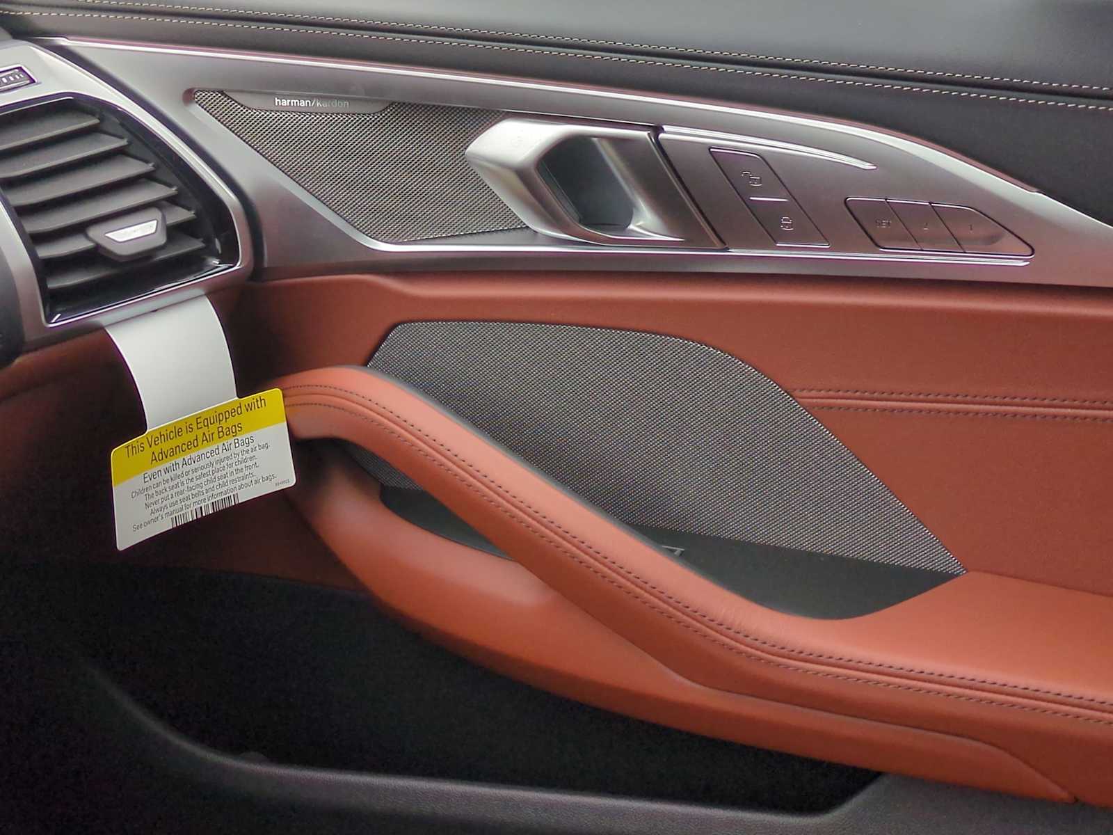 Thumbnail: 2026 BMW 8 Series - 33