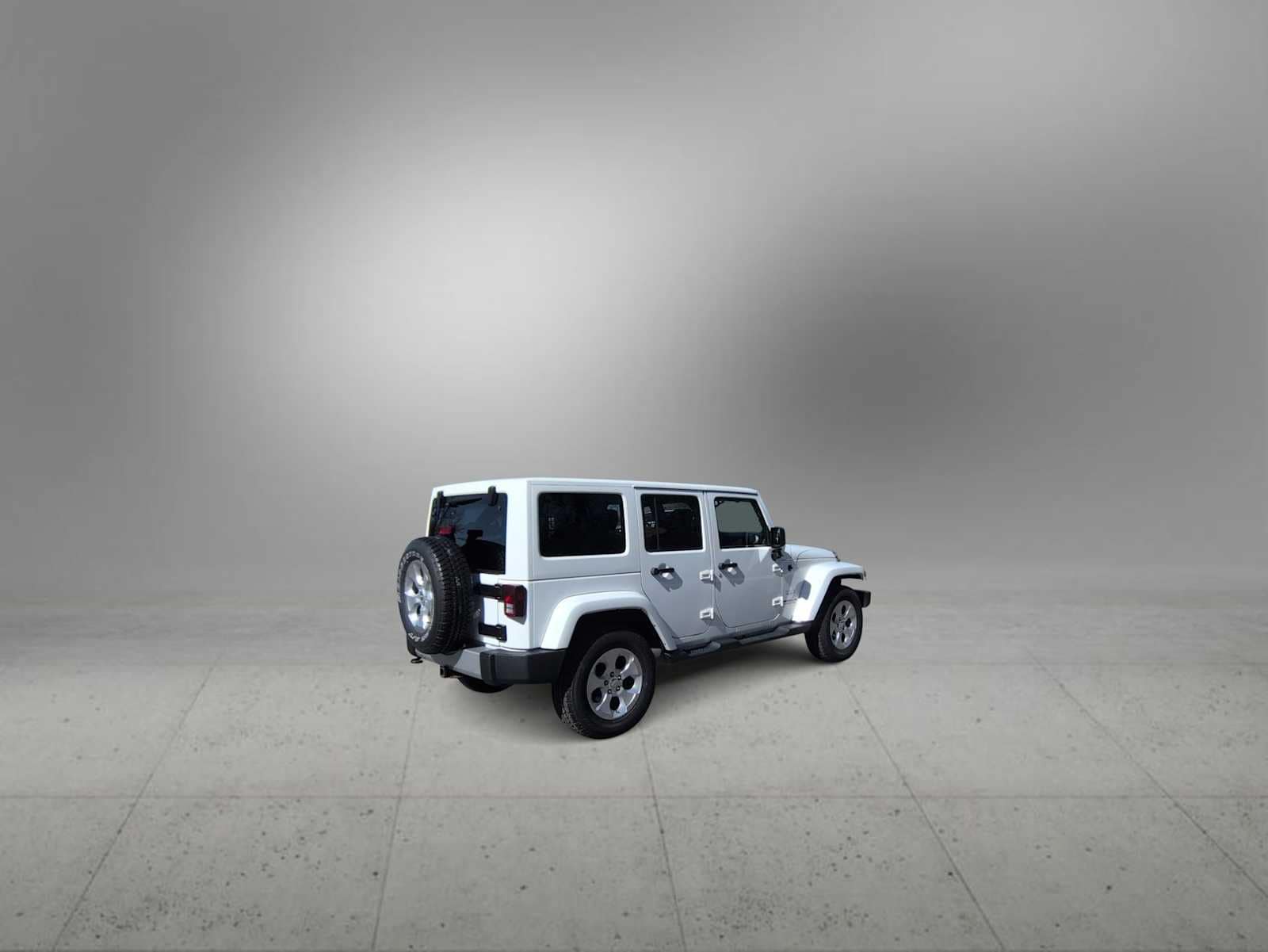 Thumbnail: 2014 Jeep Wrangler - 8