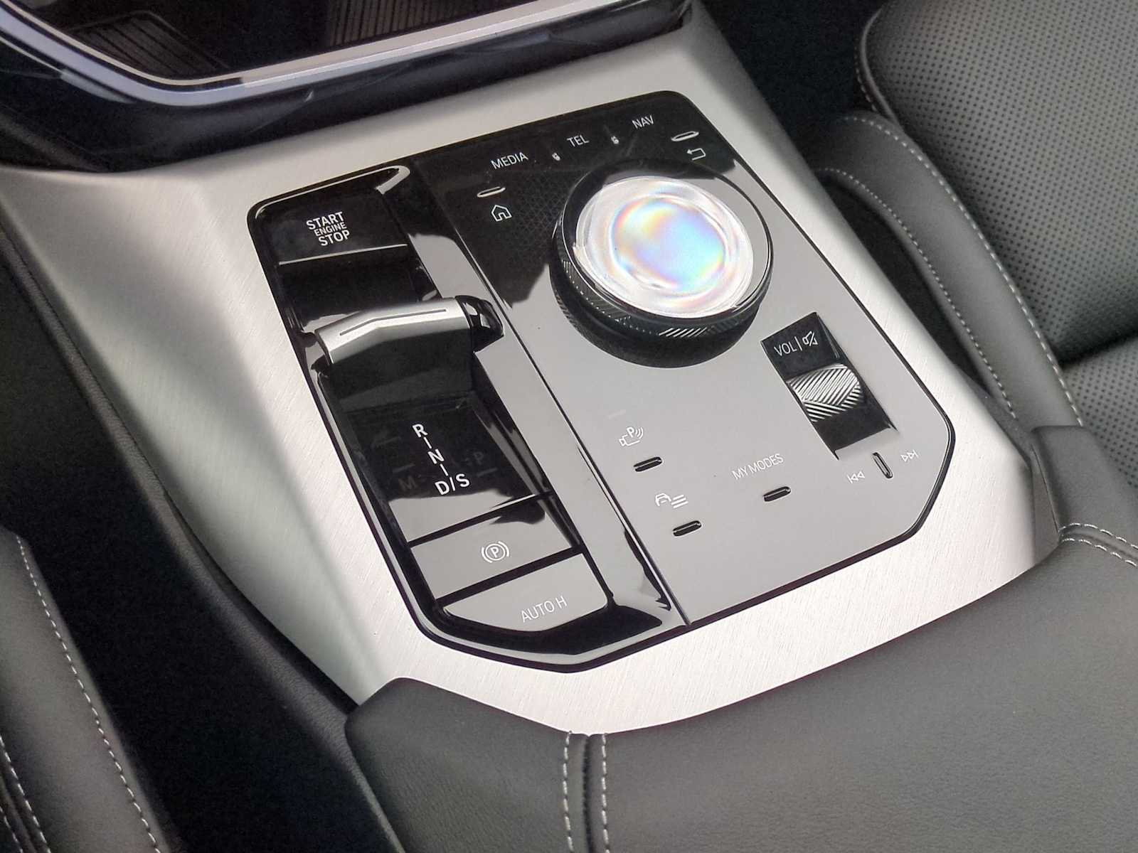 Thumbnail: 2026 BMW X3 - 33