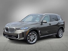 2026 BMW X5 xDrive40i SUV