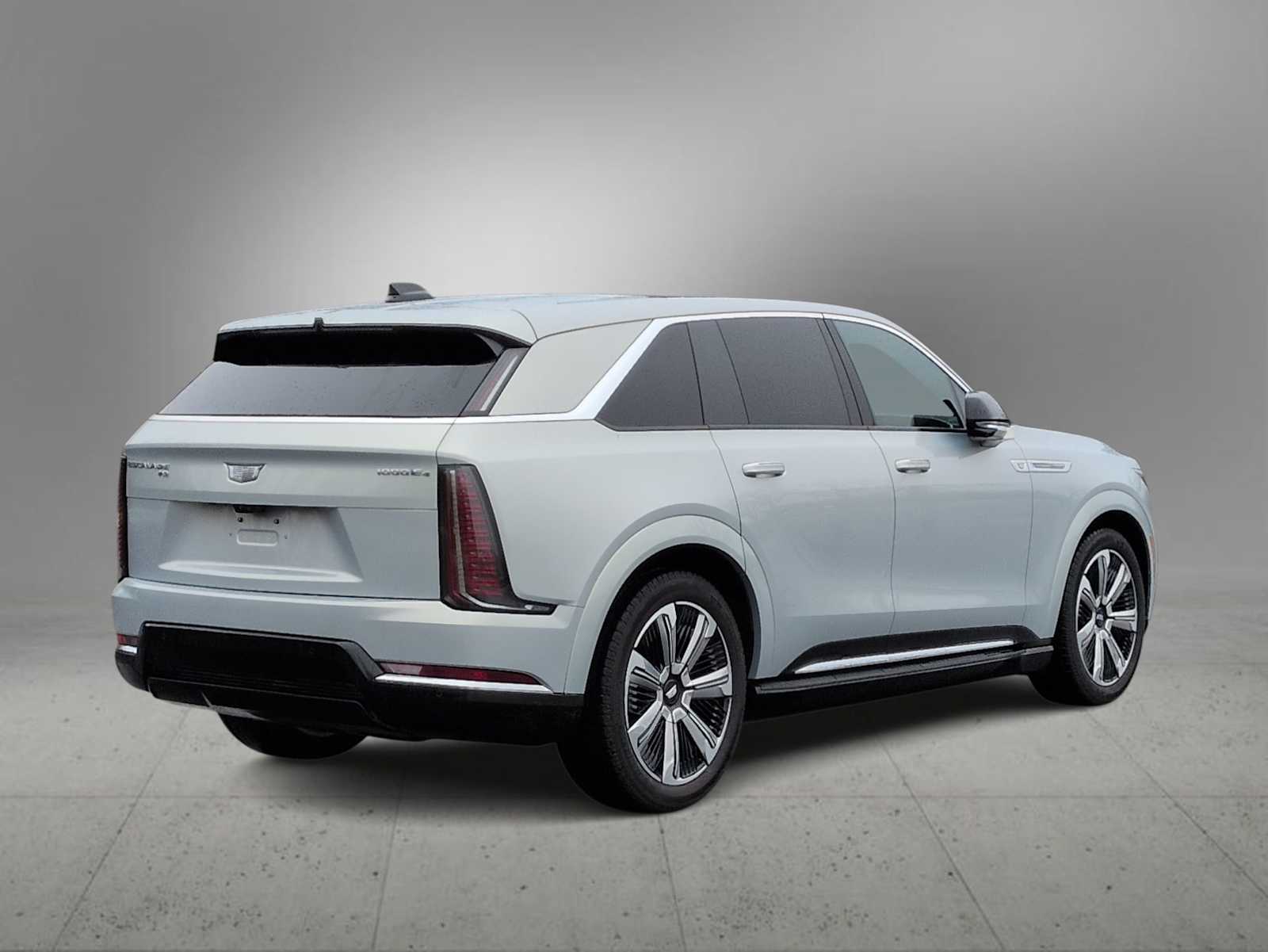 Thumbnail: 2025 Cadillac Escalade IQ - 8