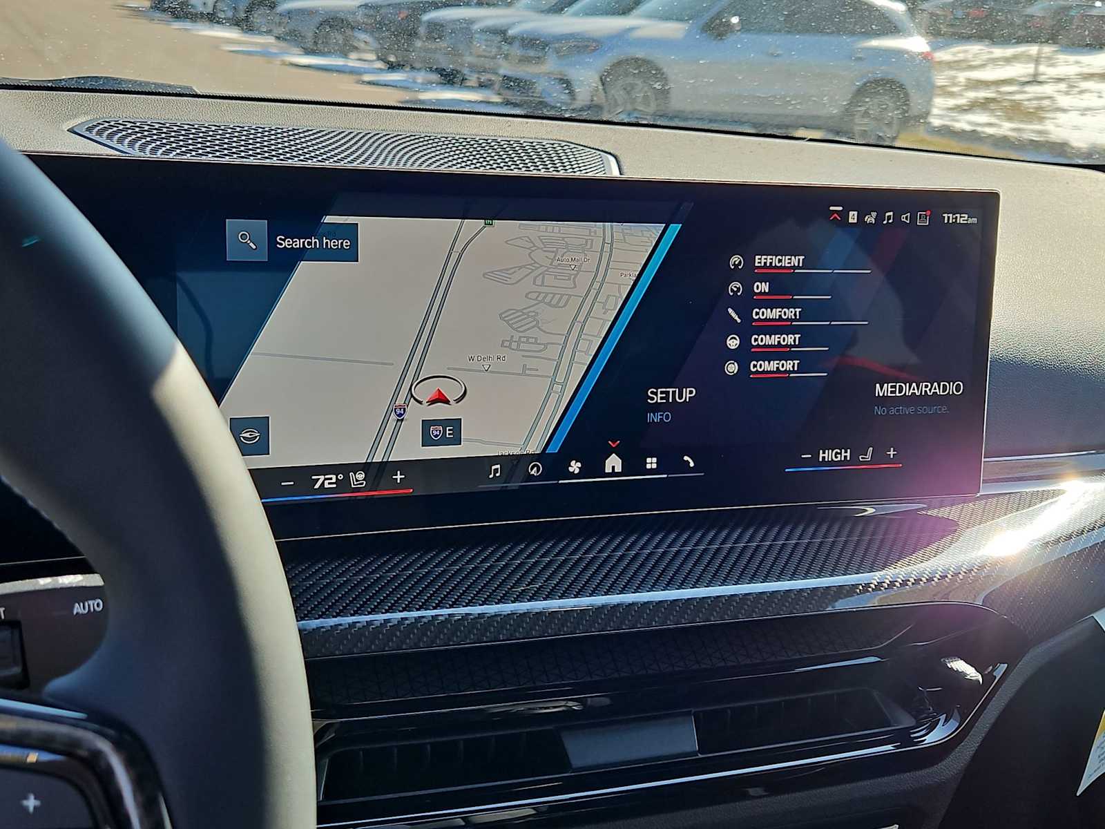 Thumbnail: 2026 BMW M2 - 25