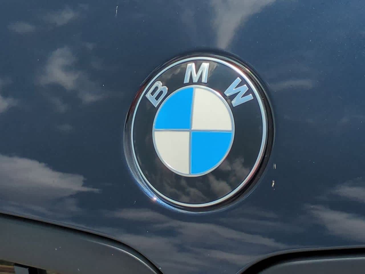 Thumbnail: 2025 BMW X7 - 11