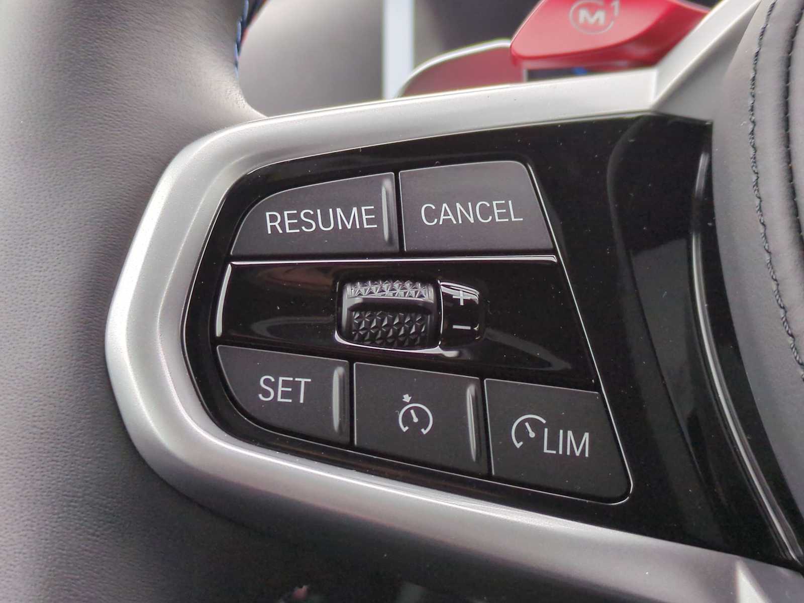 Thumbnail: 2026 BMW M4 - 22