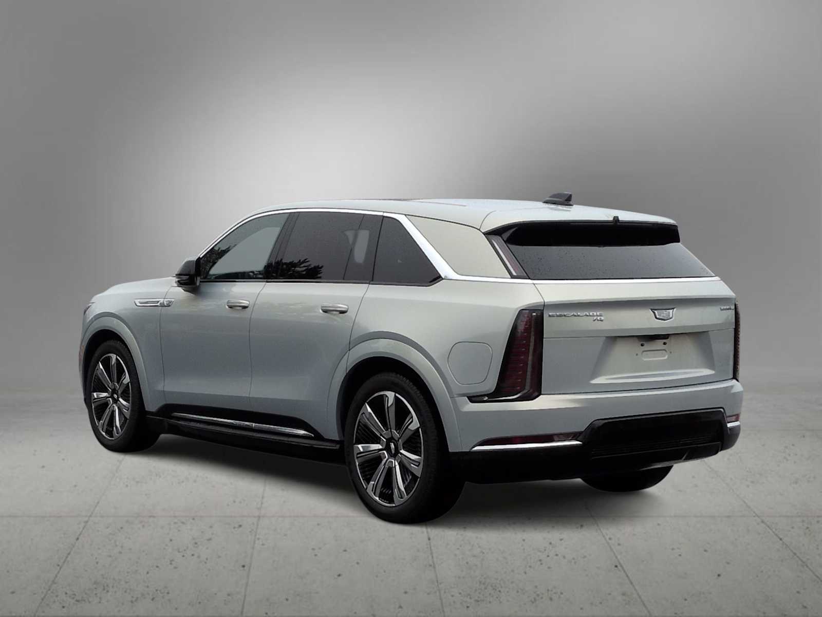 Thumbnail: 2025 Cadillac Escalade IQ - 6