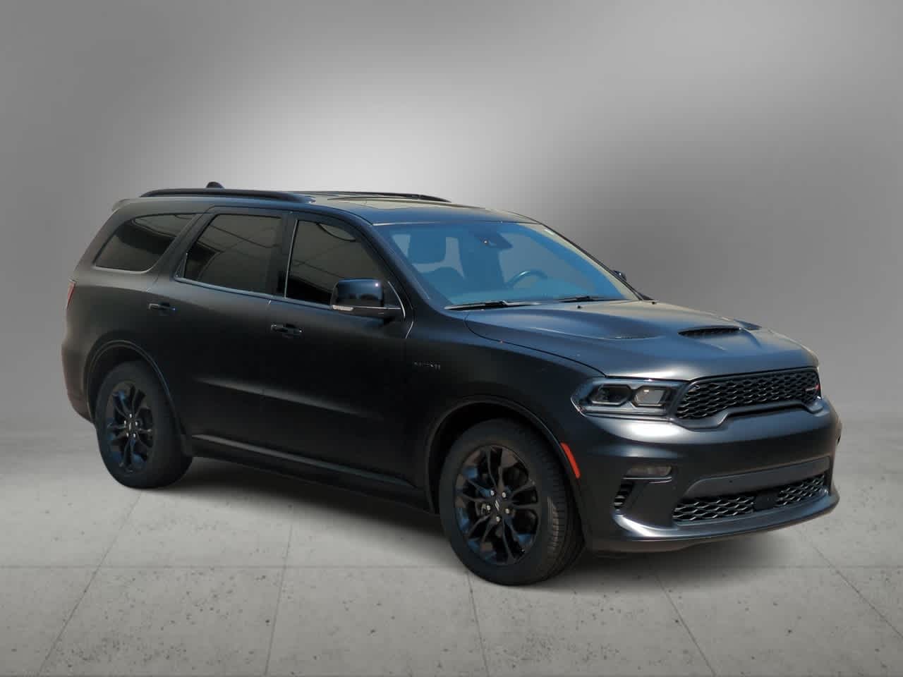 2023 Dodge Durango R/T Plus photo 2