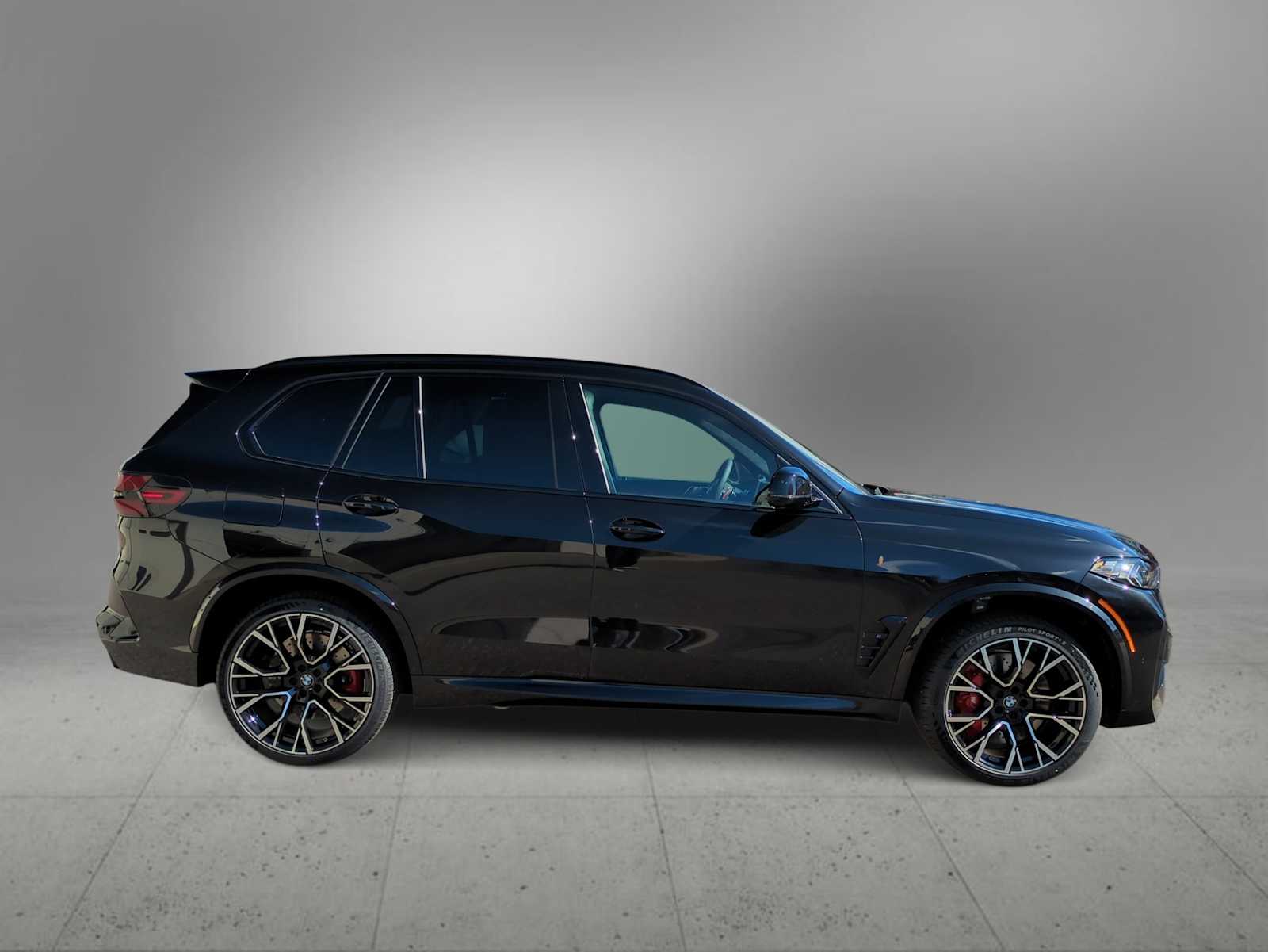 Thumbnail: 2026 BMW X5 - 9
