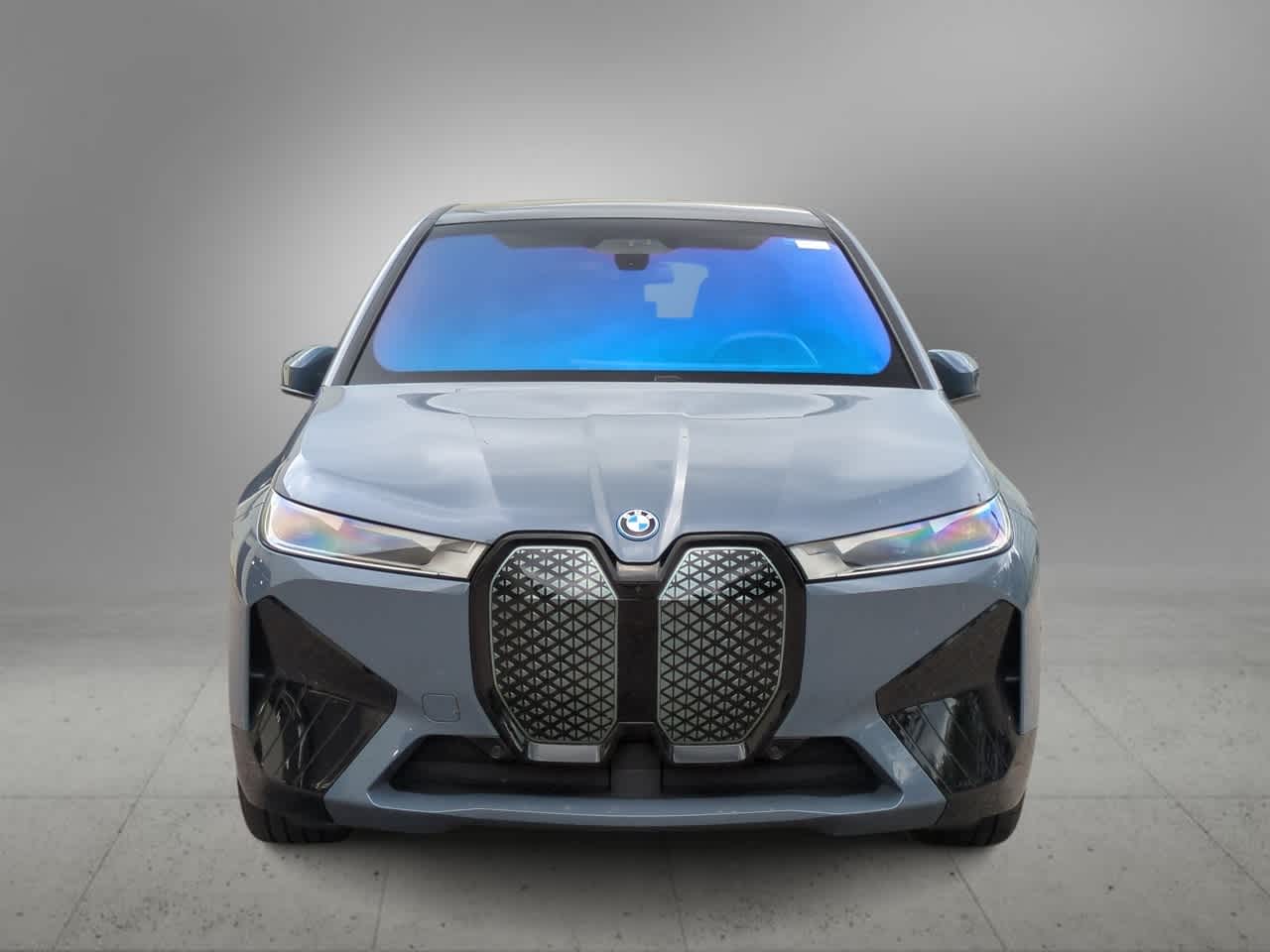 Thumbnail: 2024 BMW iX - 3
