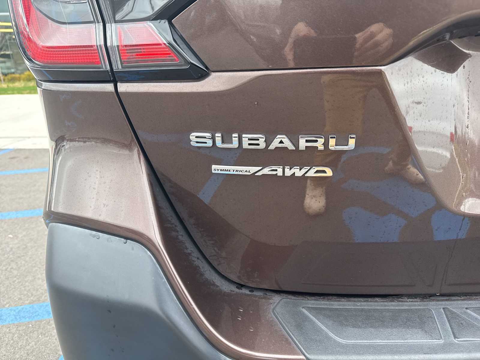 Thumbnail: 2022 Subaru Outback - 18