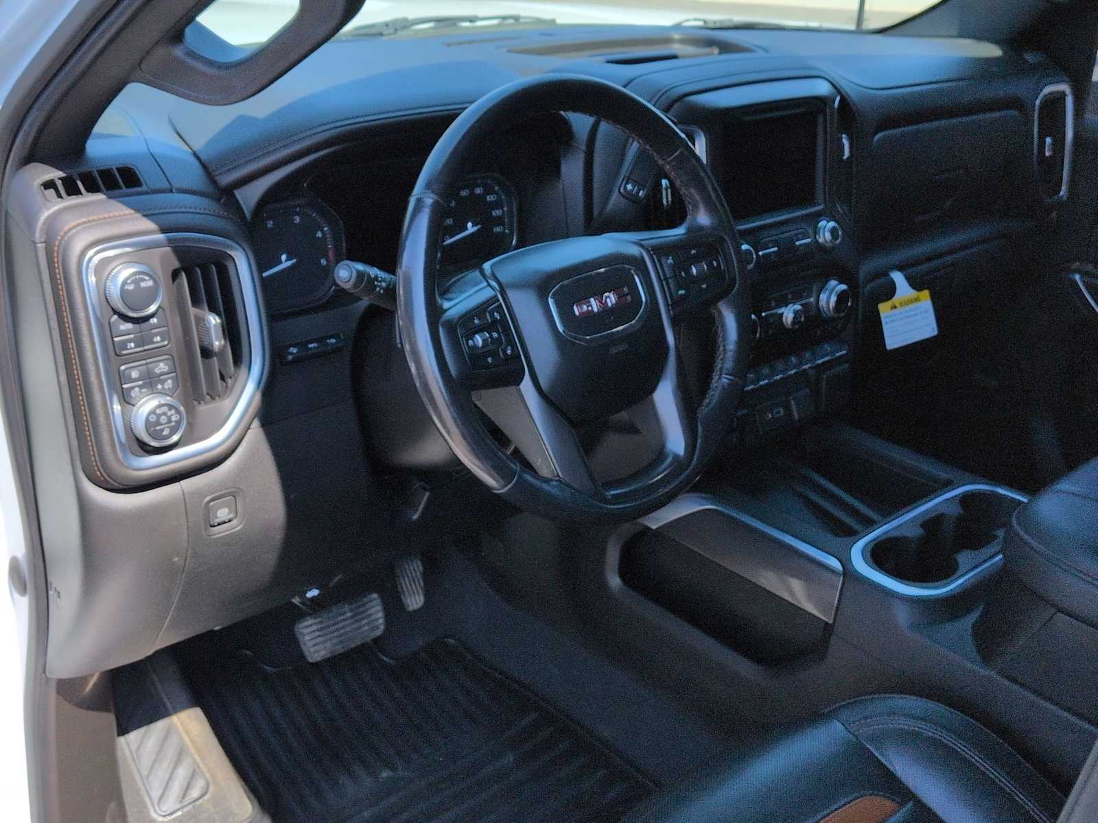 Thumbnail: 2020 GMC Sierra 2500 - 11