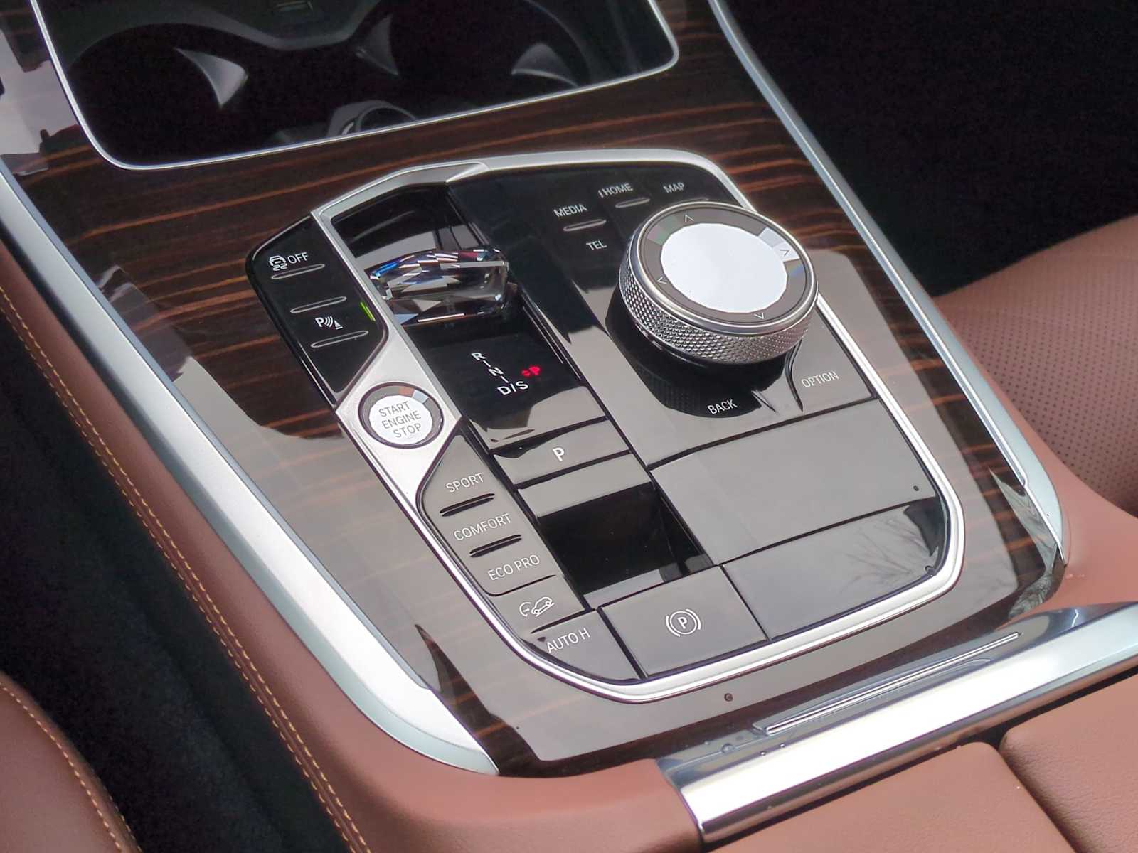 Thumbnail: 2026 BMW X5 - 34