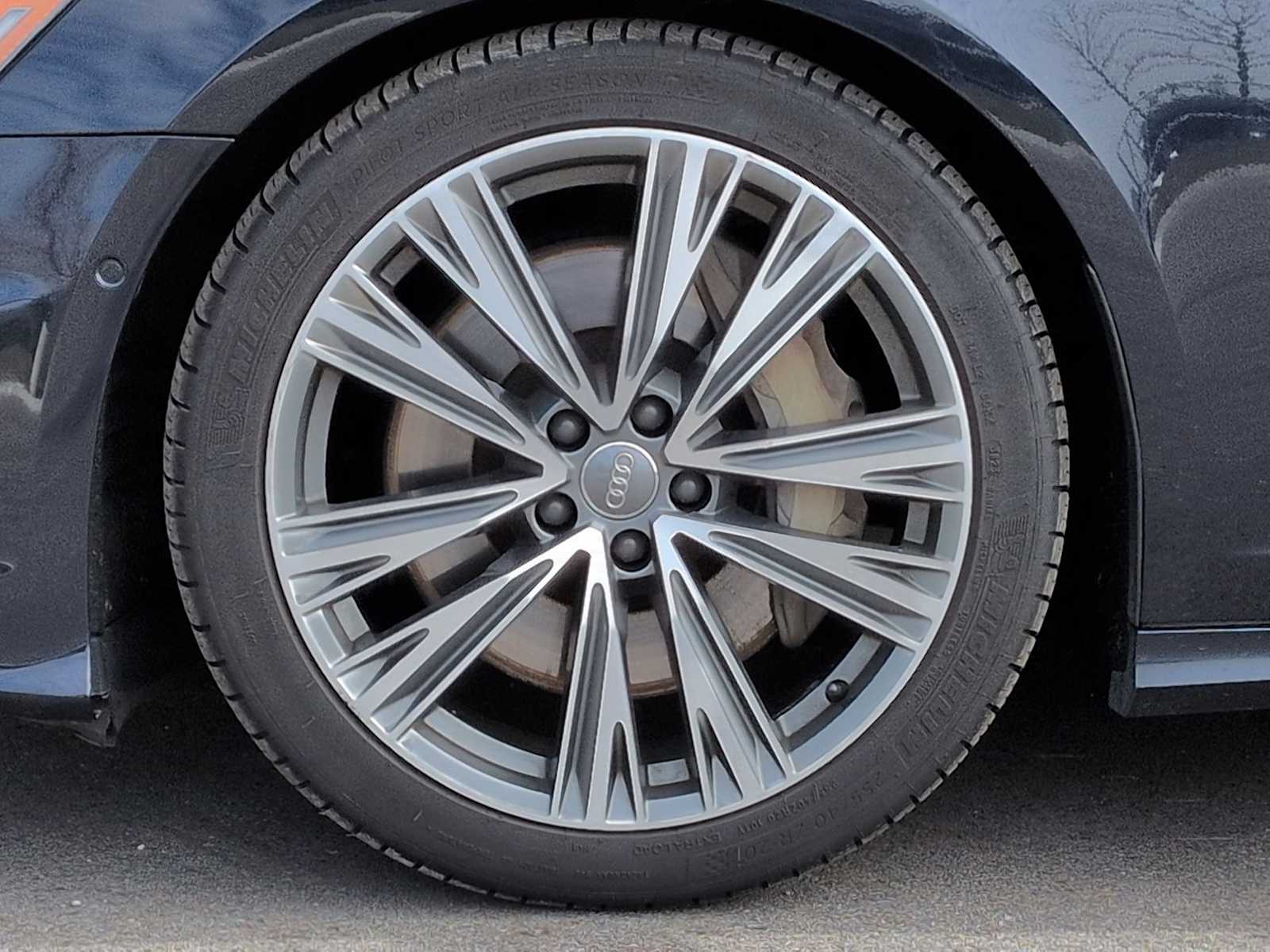 Thumbnail: 2019 Audi A6 - 13