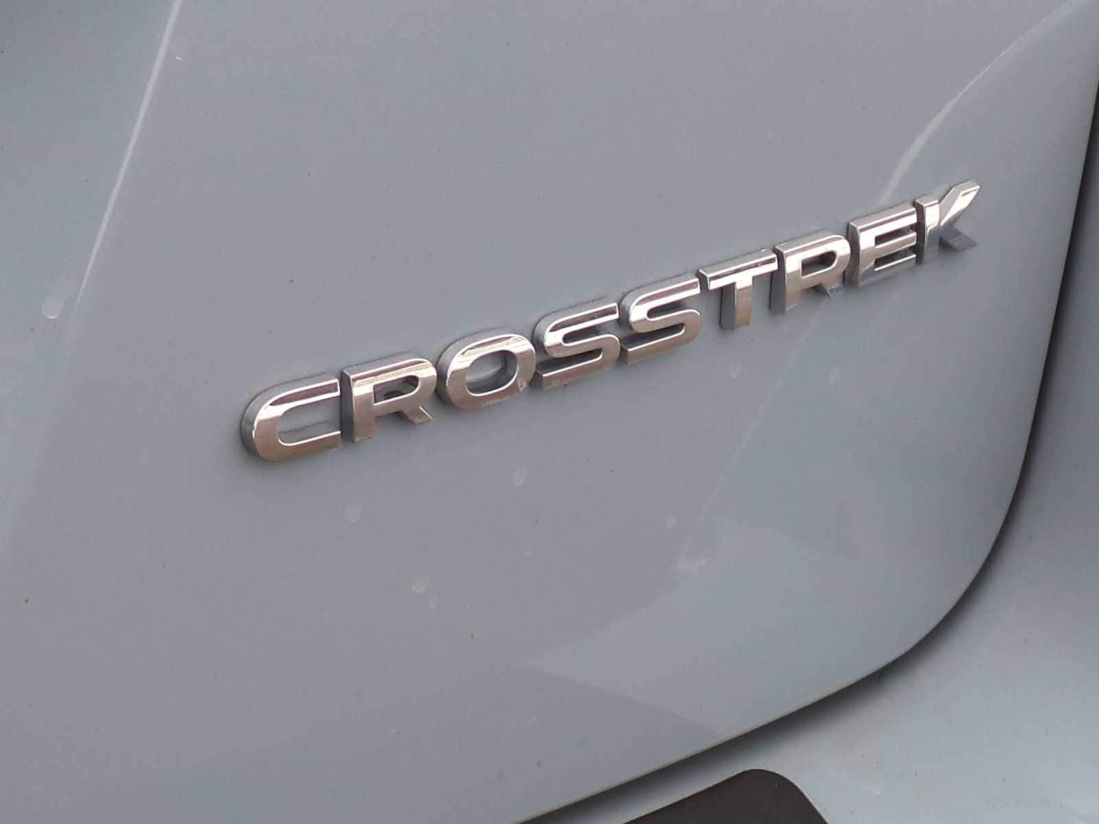 Thumbnail: 2023 Subaru Crosstrek - 12