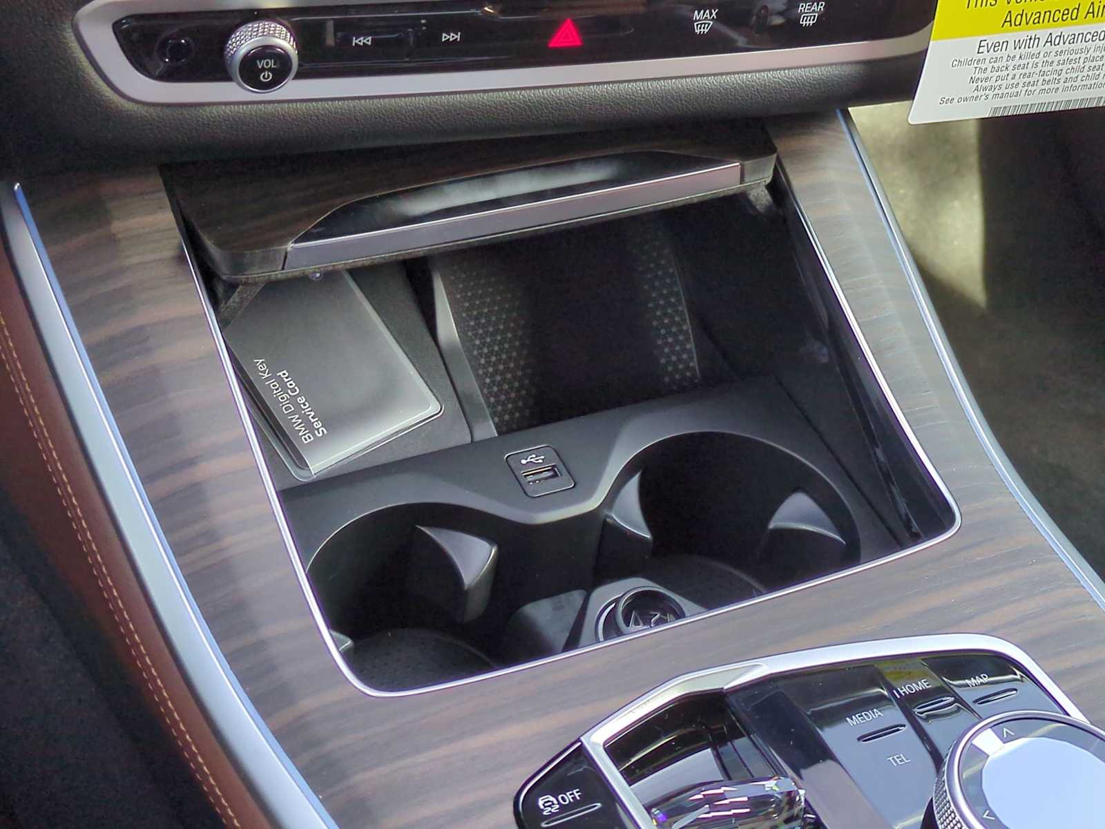 Thumbnail: 2026 BMW X5 - 33