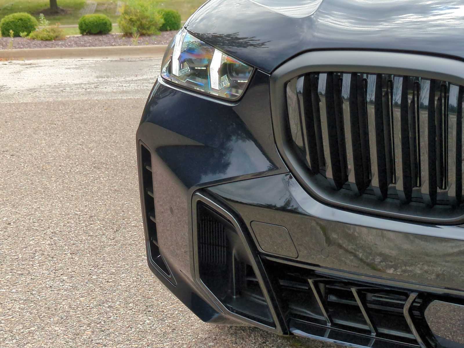 Thumbnail: 2026 BMW X5 - 10