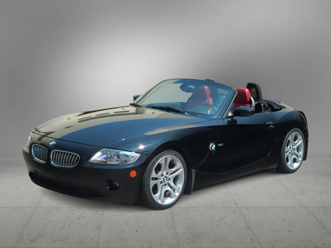 Thumbnail: 2005 BMW Z4 - 4